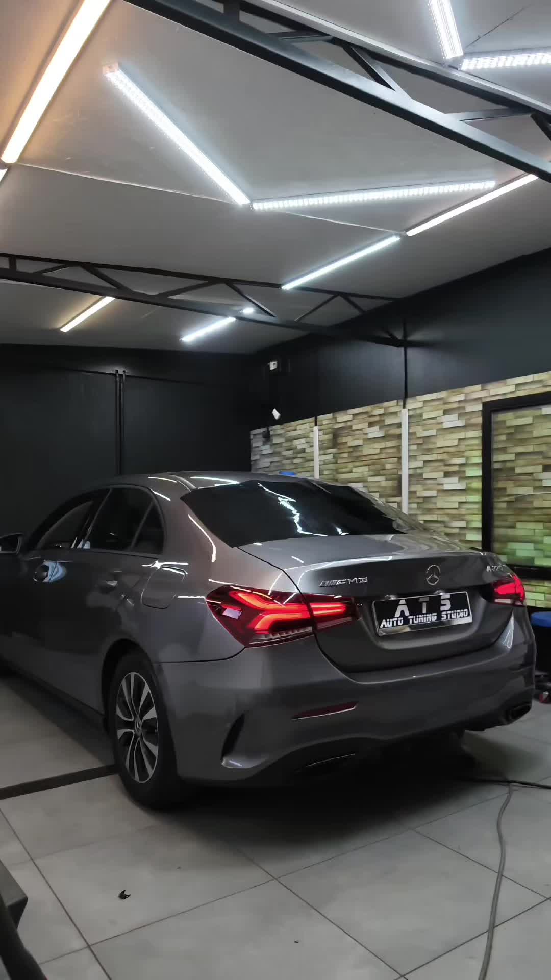 @Auto tuning studio