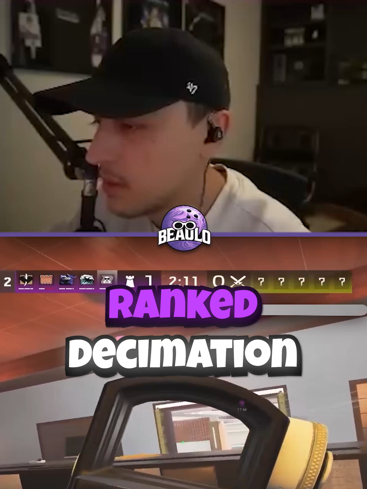 @Beaulo