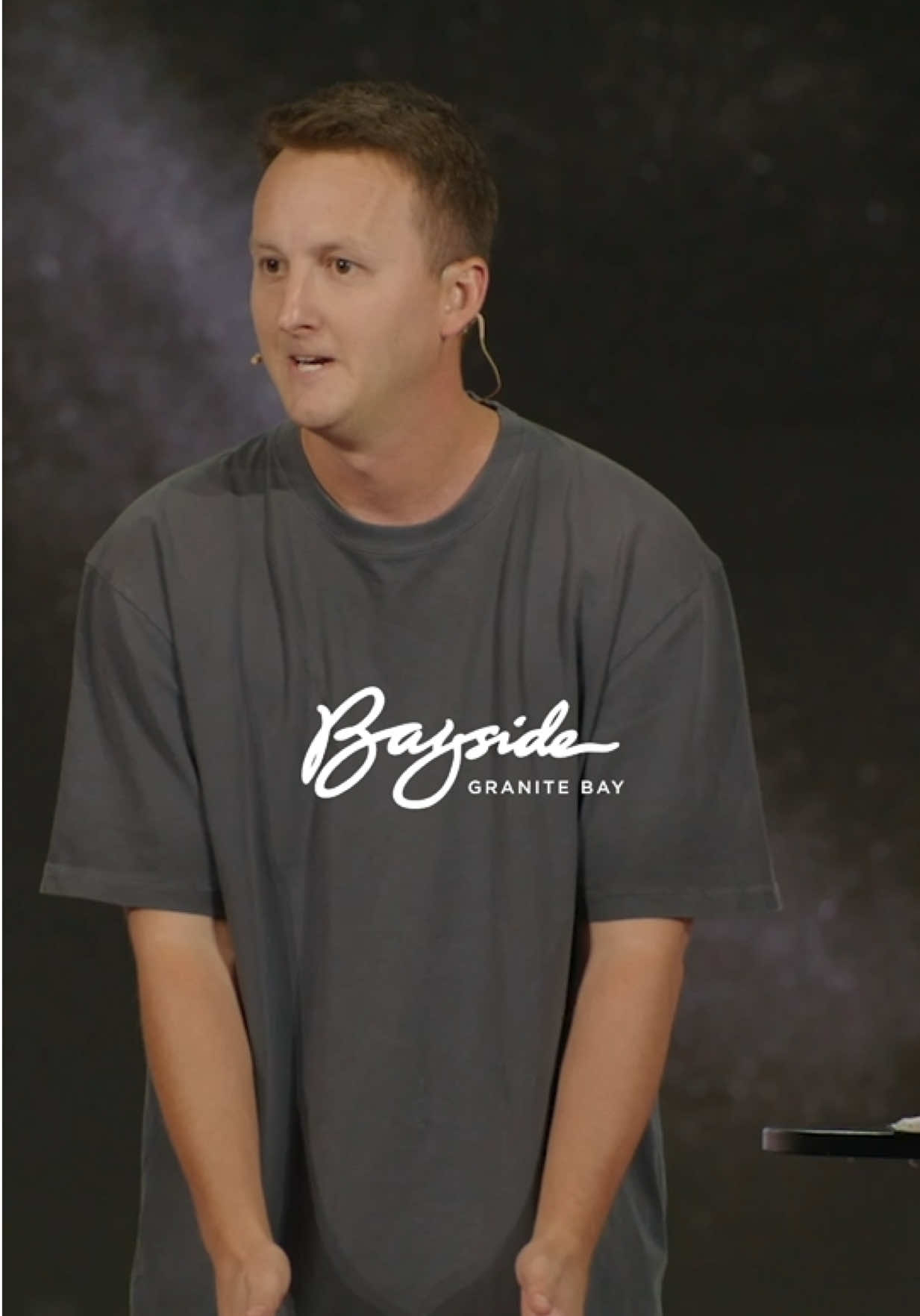 @Bayside Church Granite Bay