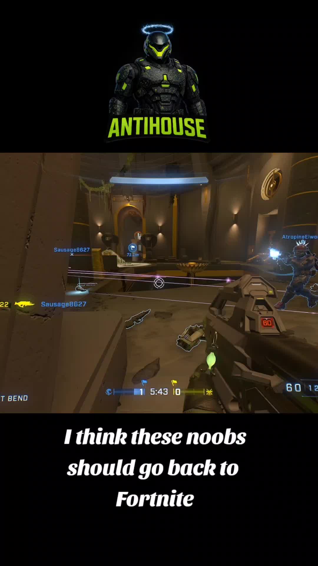 @Antihouse