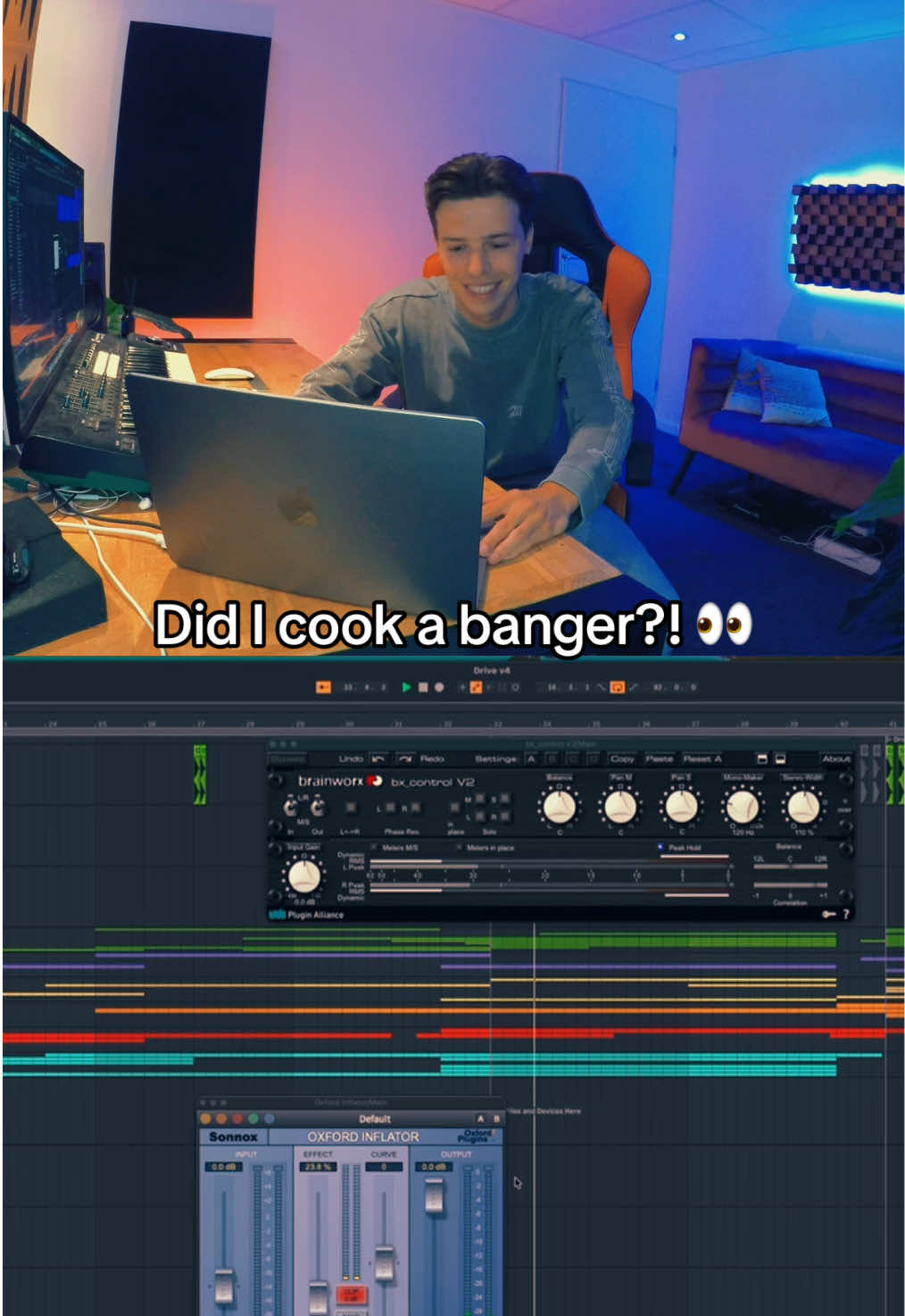 @Danimal