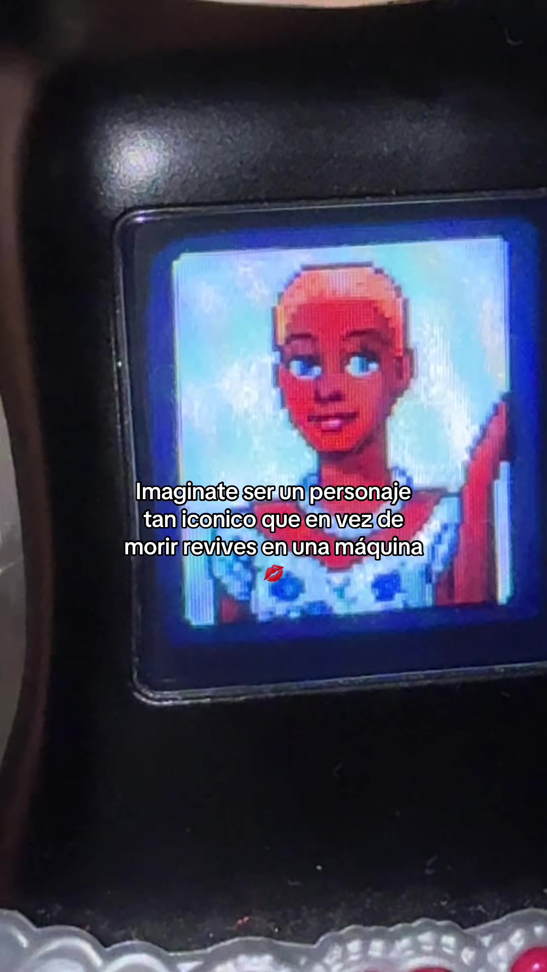 @Candy