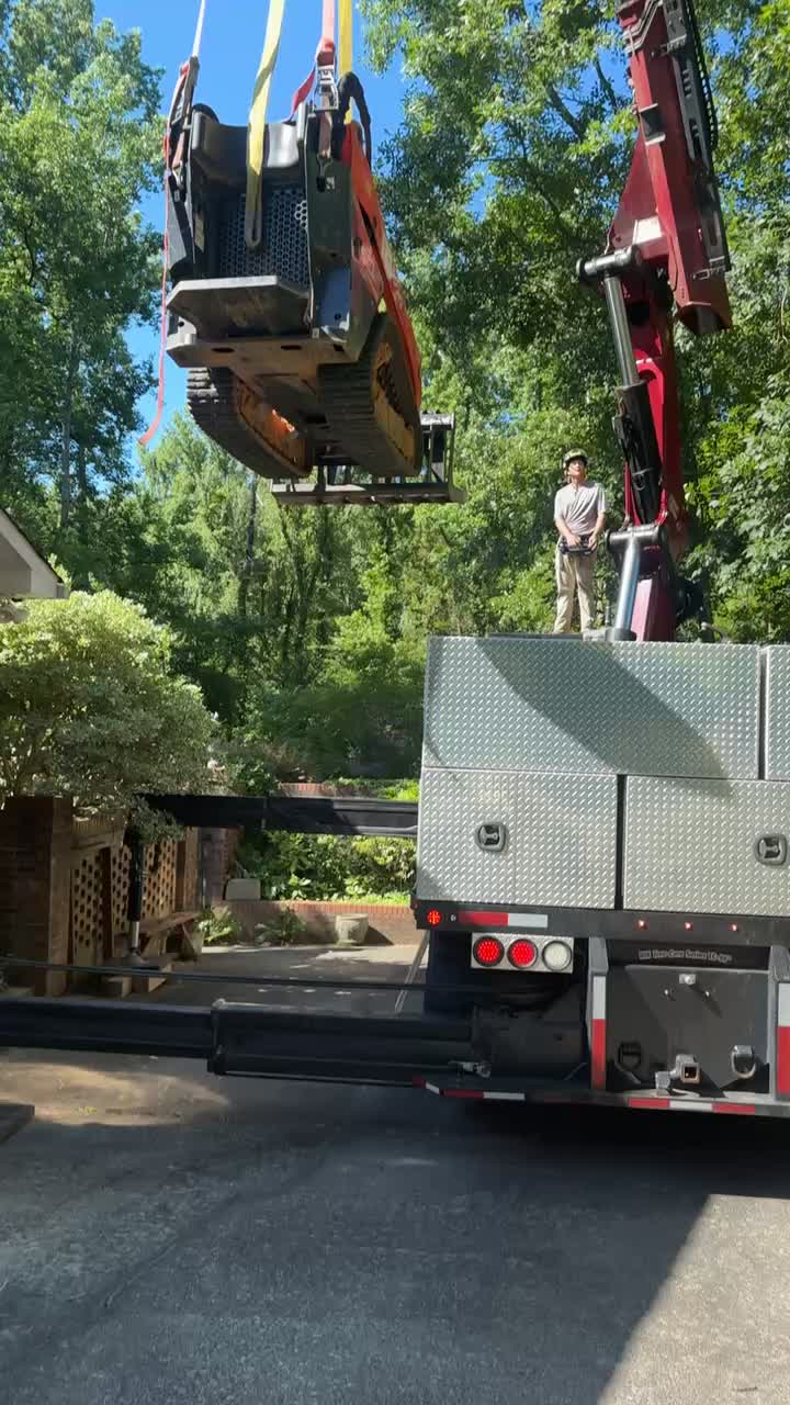 @R&G tree and landscaping