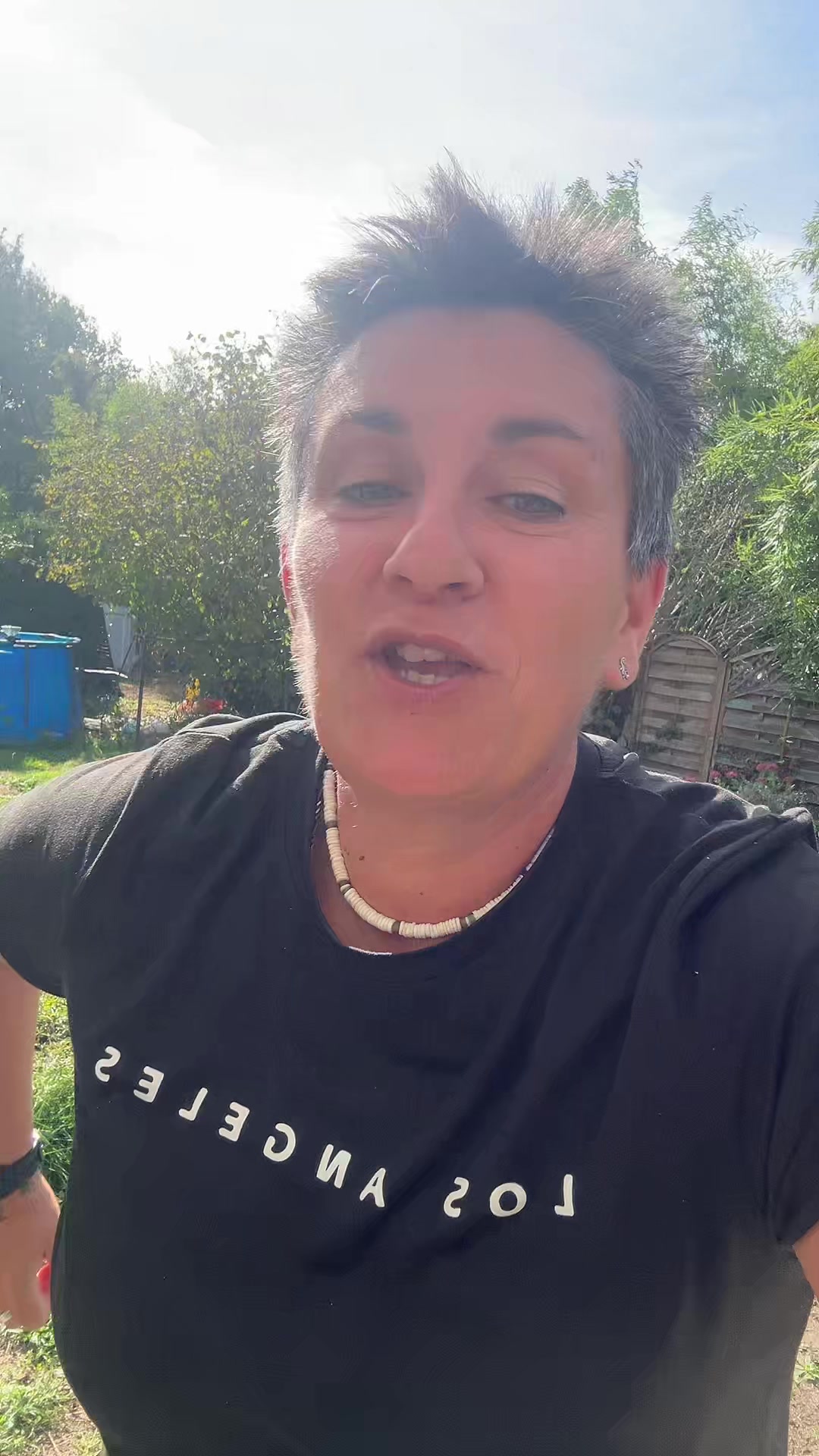 @✨Sandrine 85🏳️&zwj;🌈🦋✨💪