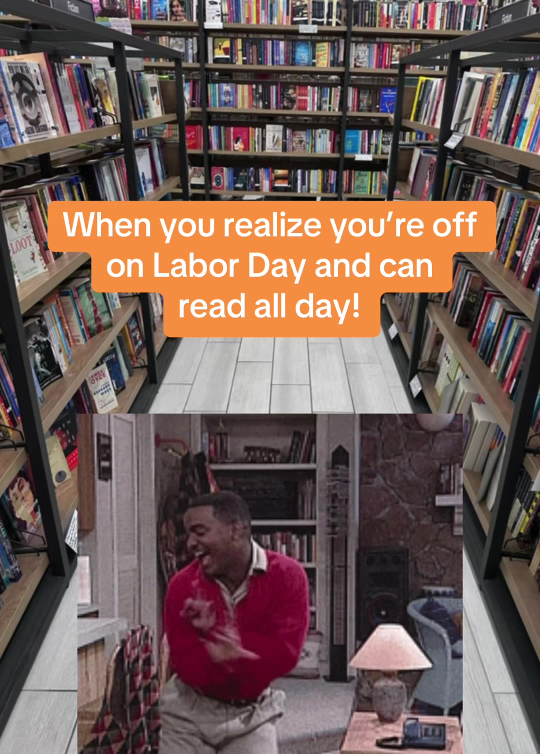 @Mike the Moose 📚 📖