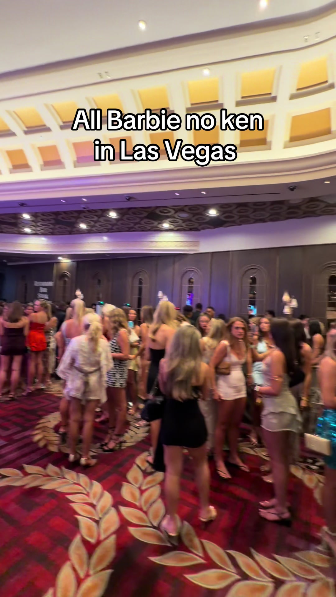 @Norman Jay Las Vegas Promoter