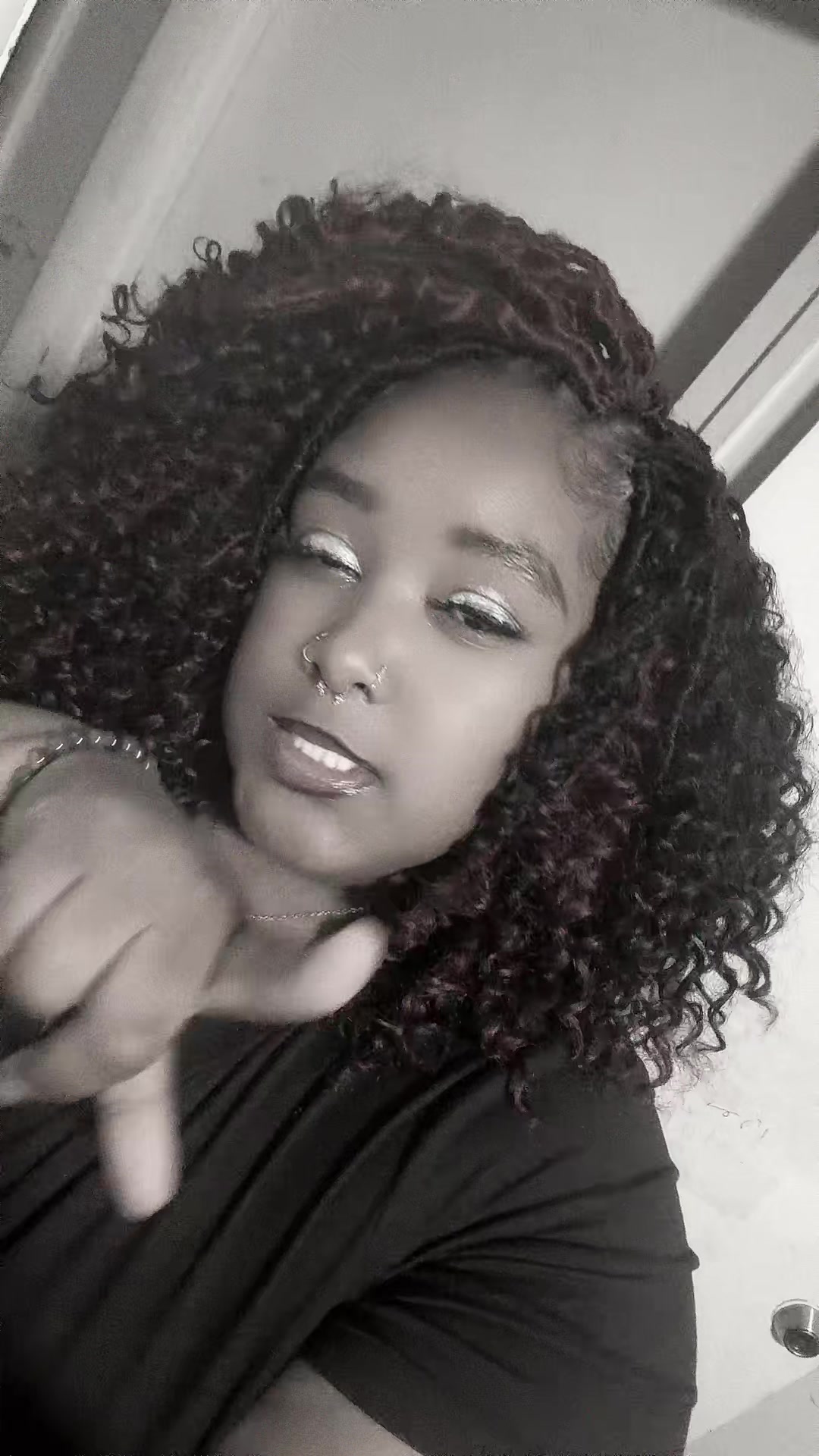 @Nisha give dem hell