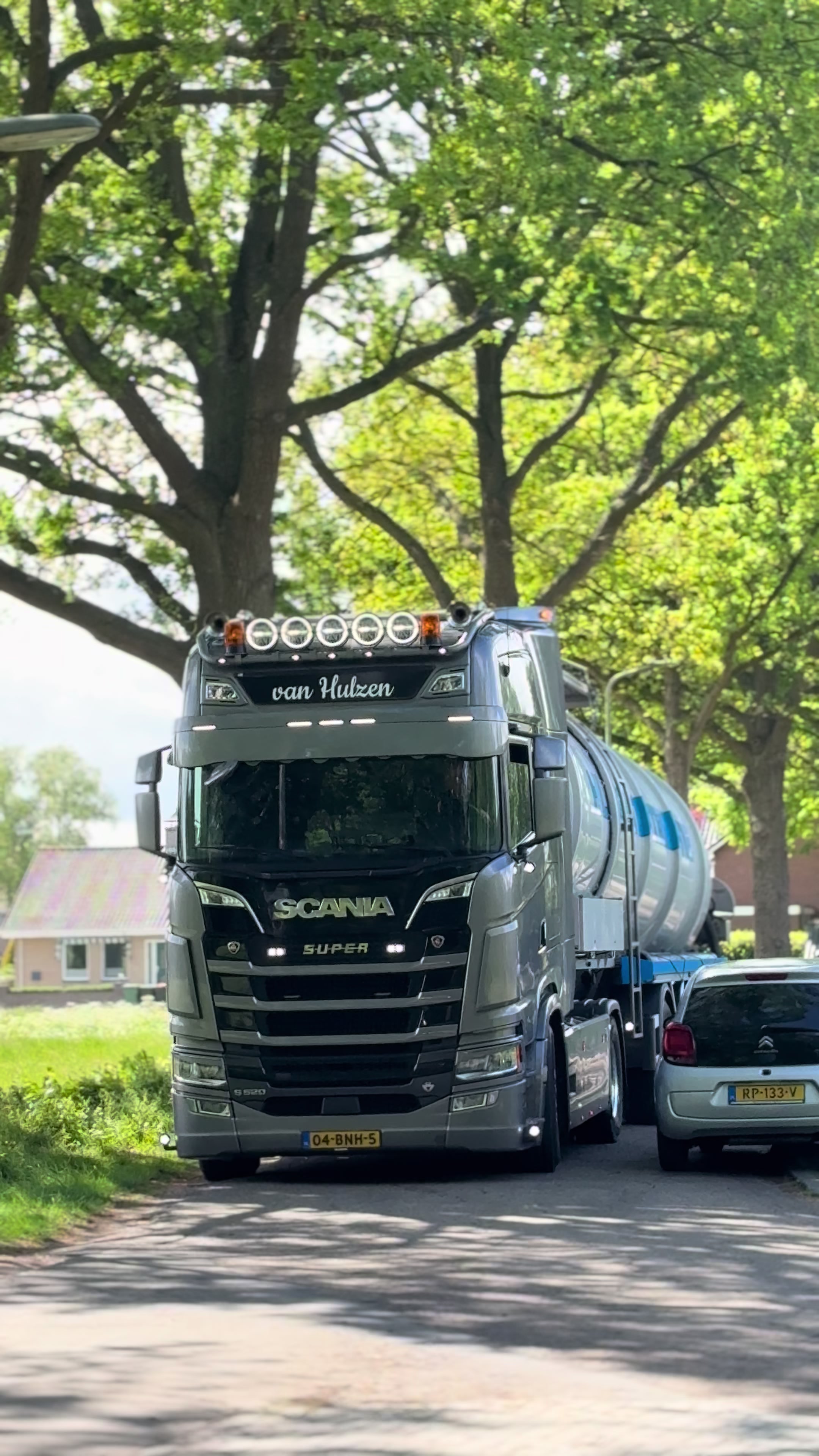 @Truckspotting bd