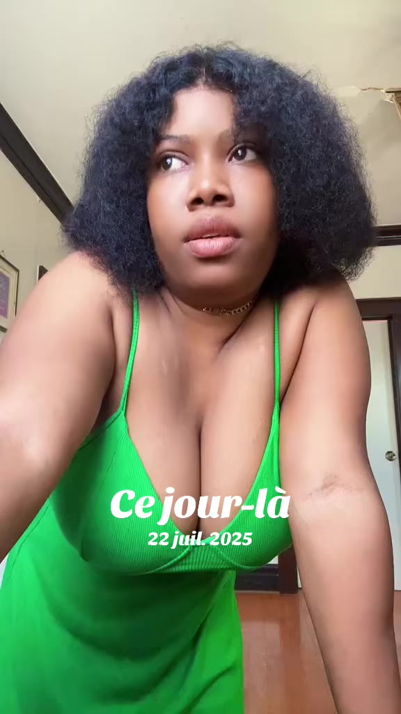 @Keïsha Queen