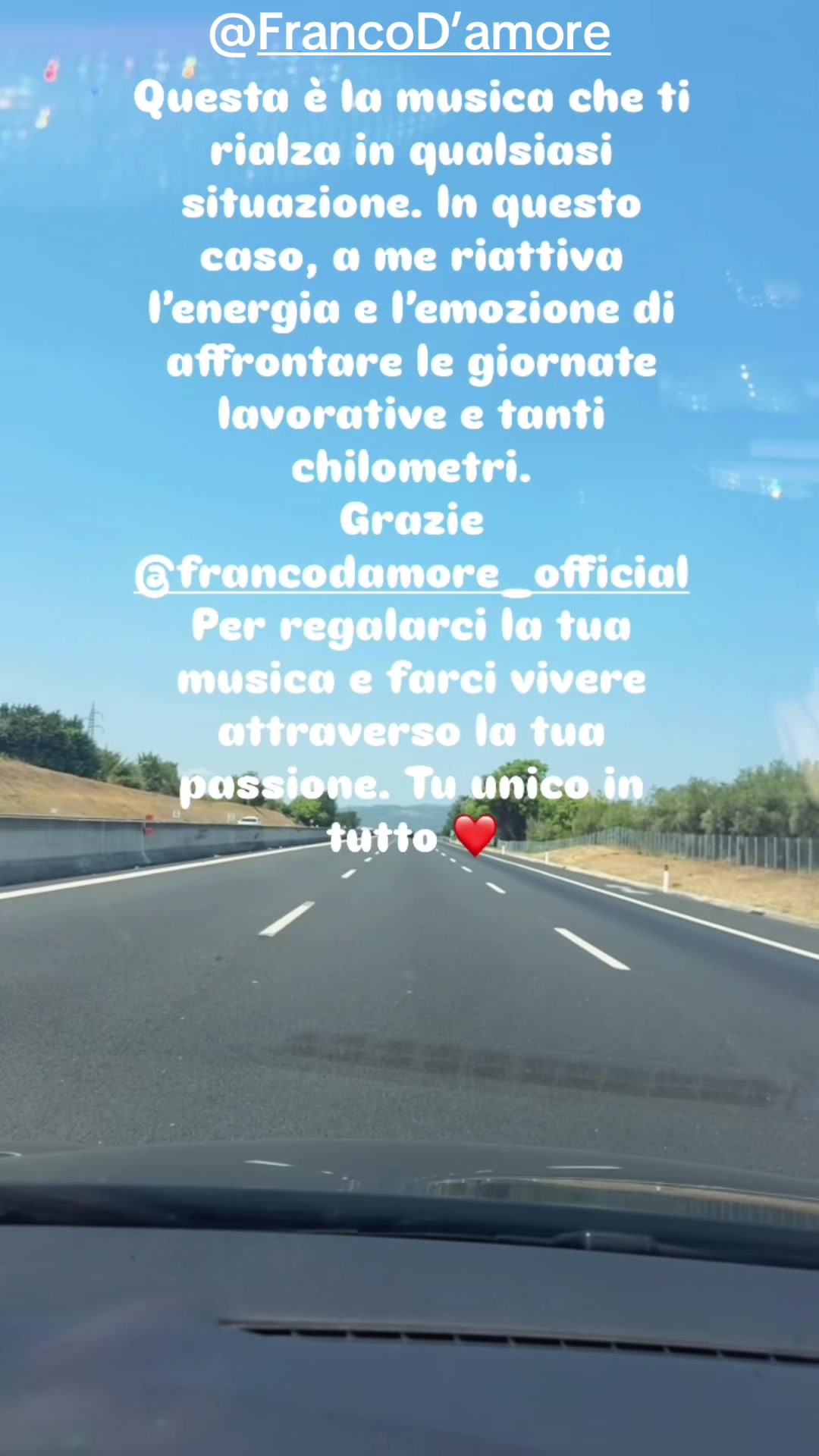 @Isabella Montinari Official