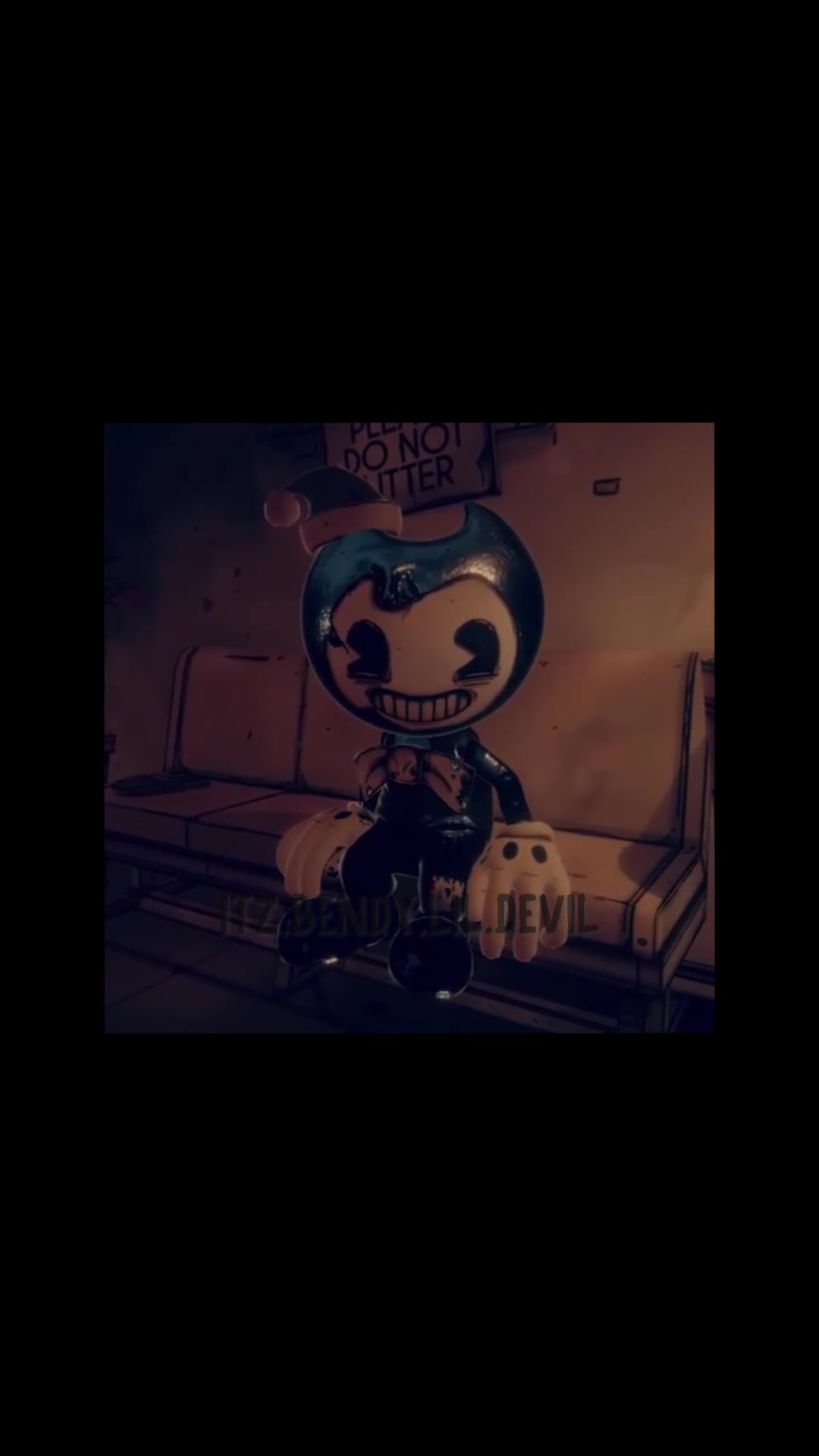 @★ဗItz.Bendy.Lil.Devilဗ★
