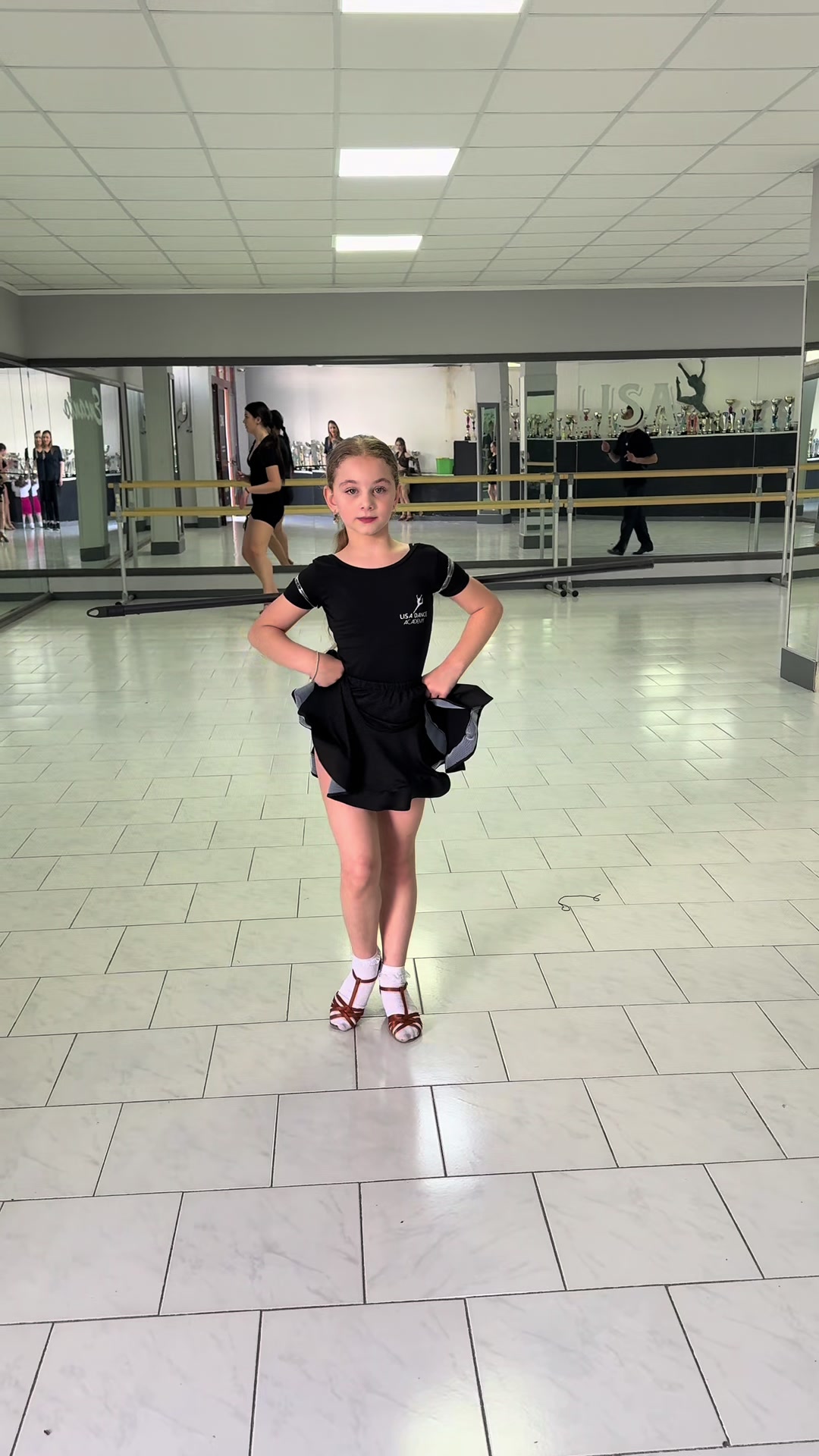 @LisaDanceAcademy⭐️OFFICIAL