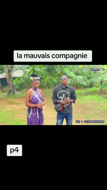 @Okomen237 tv🇮🇪🇨🇲