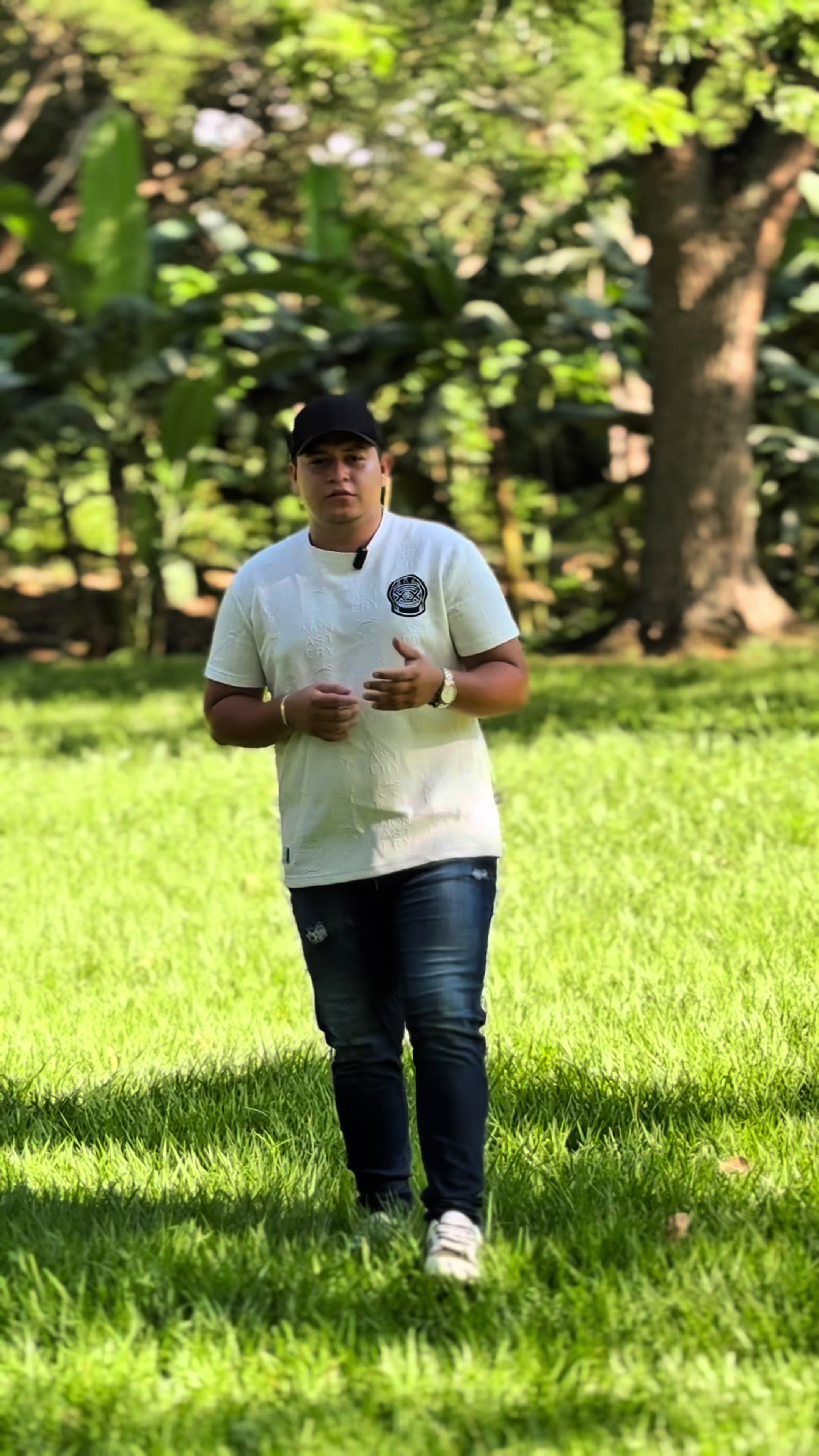 @Pachamama Huila