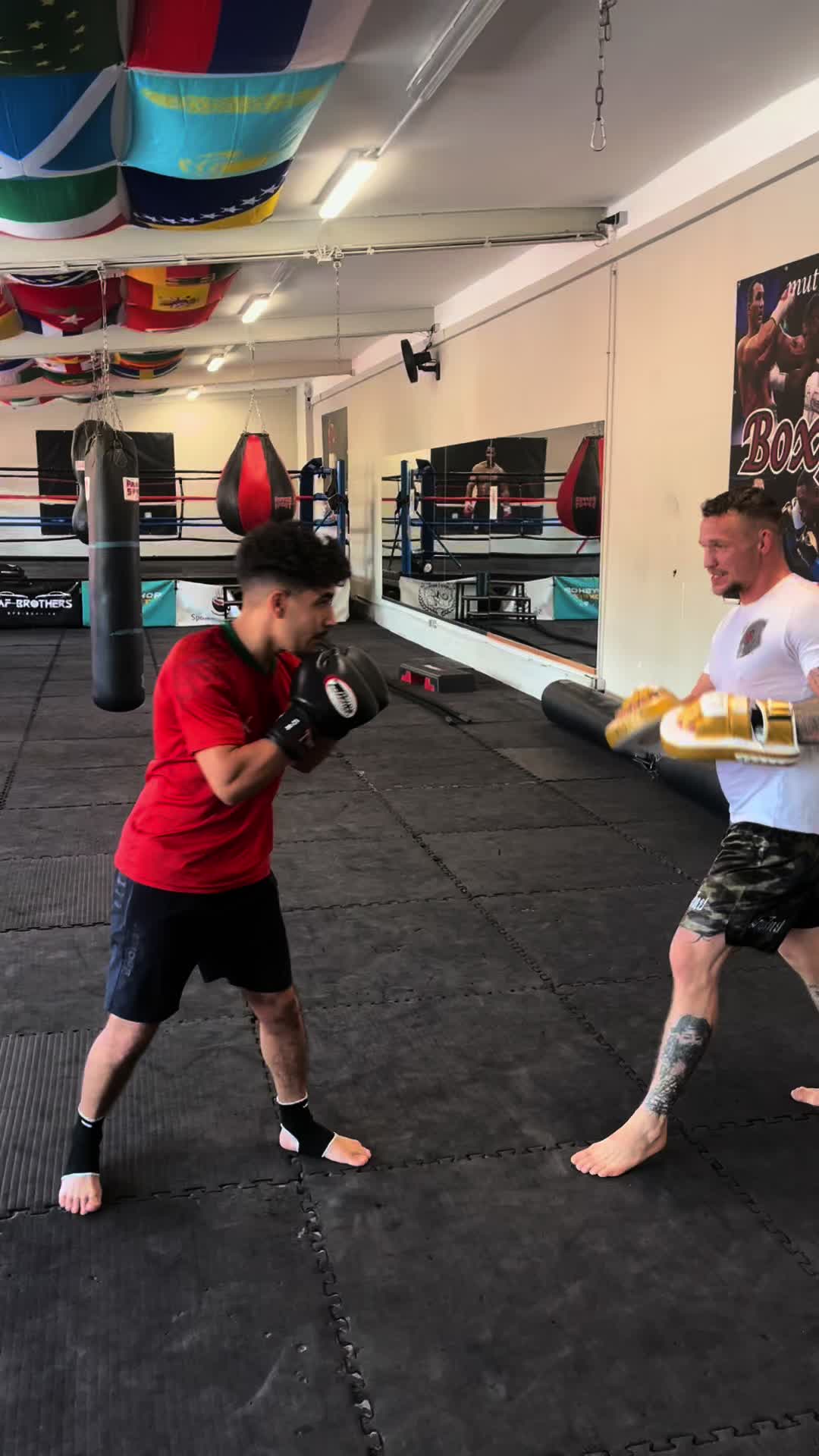 @Boxfit