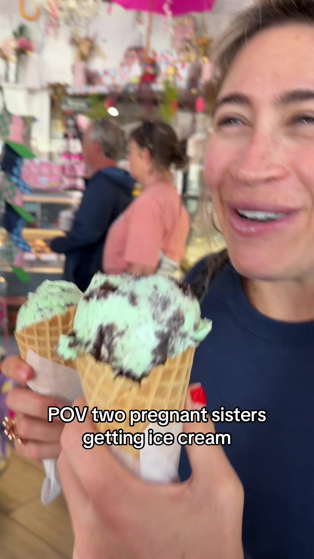 @The Kaplan Twins