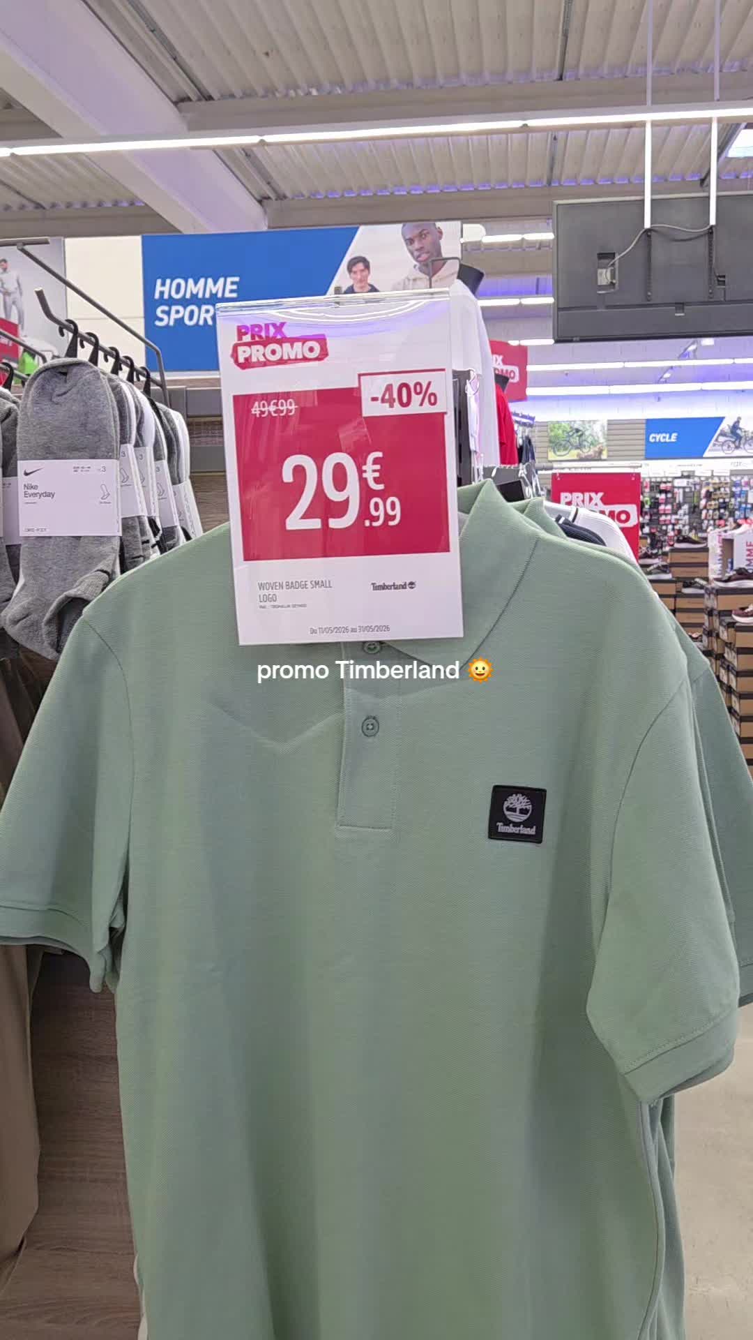 @Intersport๐โ๏ธlesangles