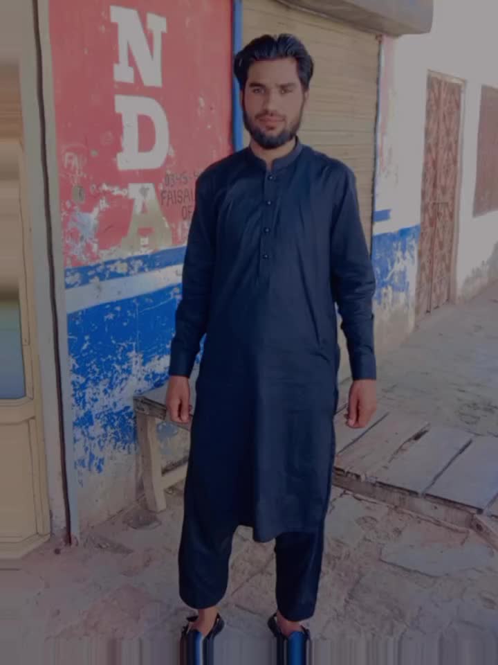 @Babu Ansari