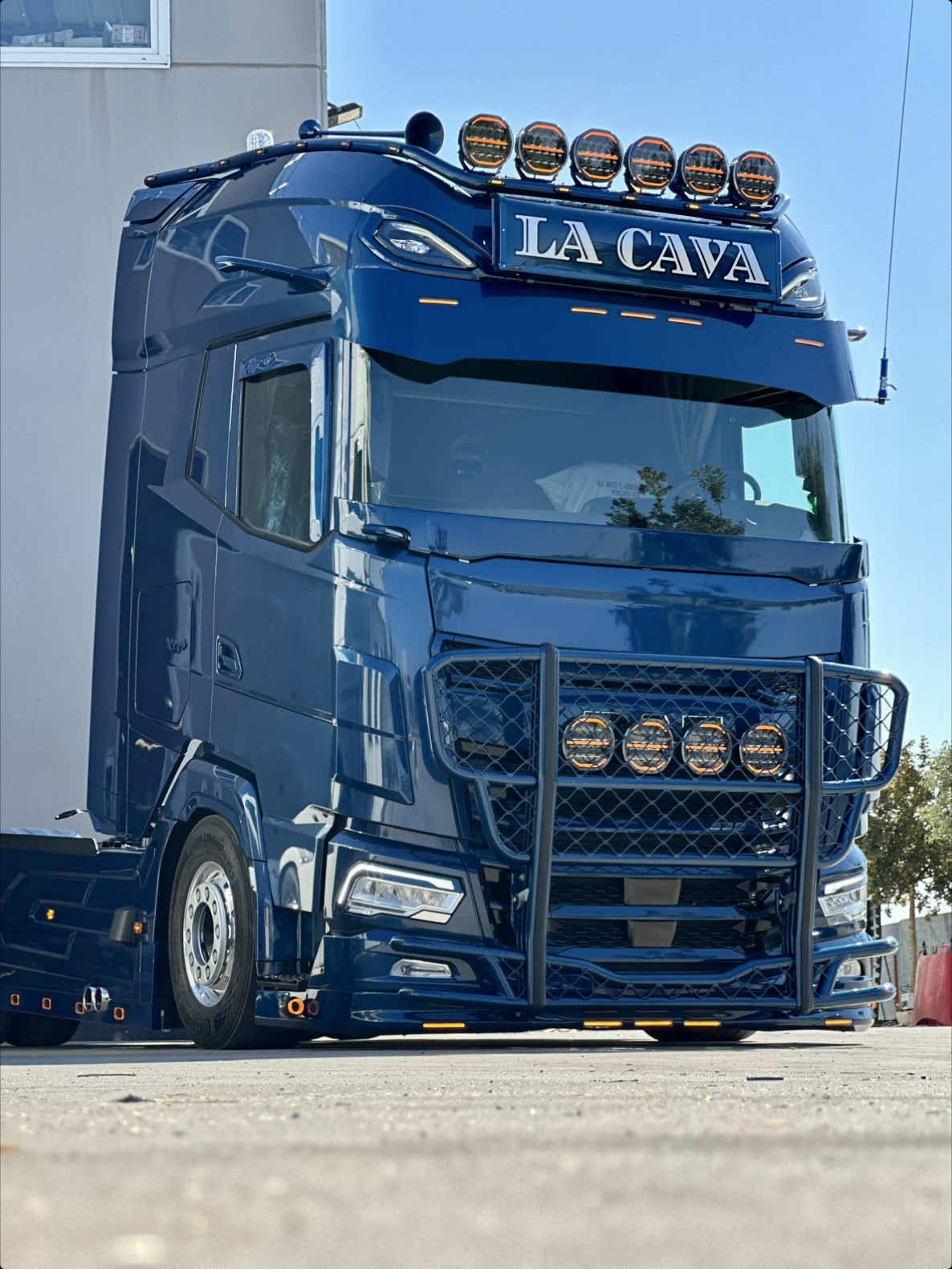@Truck Engine JOKERS