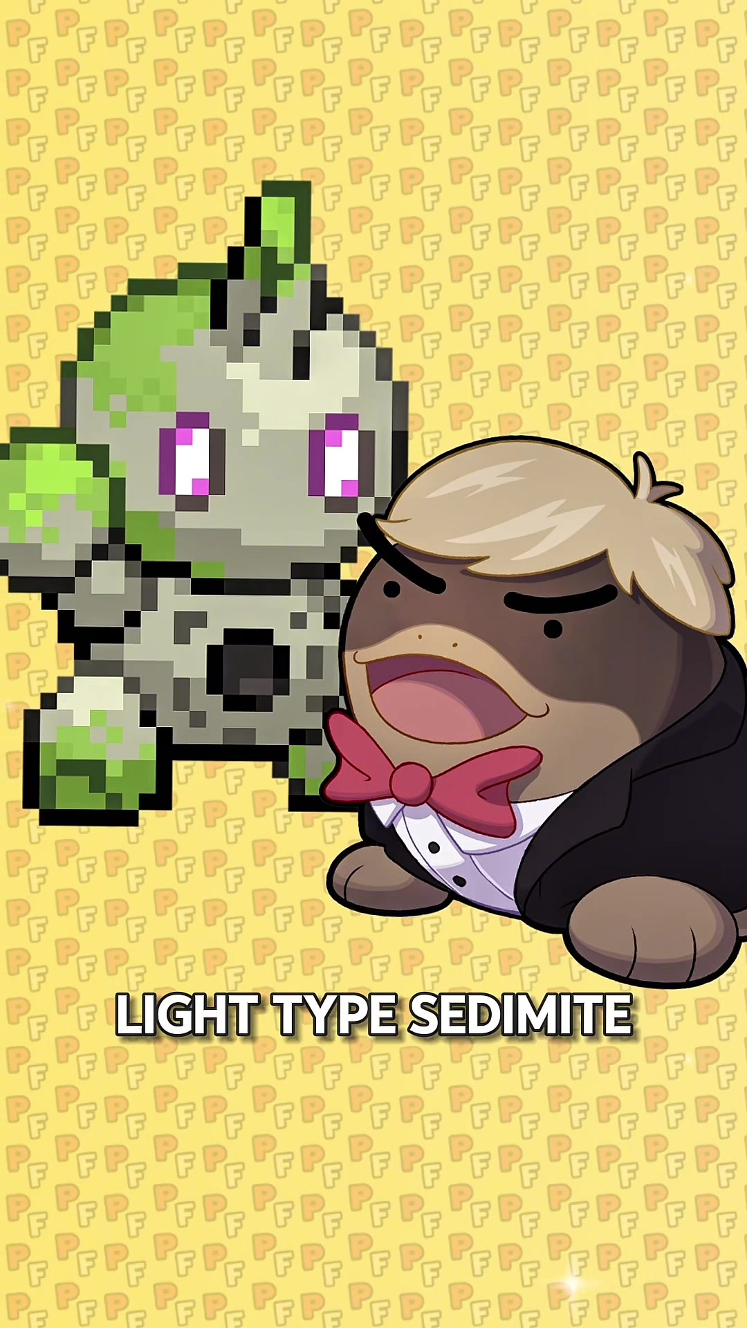 @Pokédex Fillers