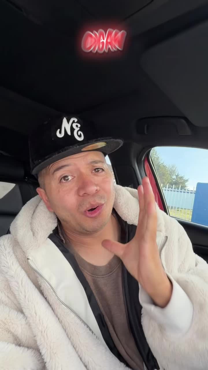 @Dannyice