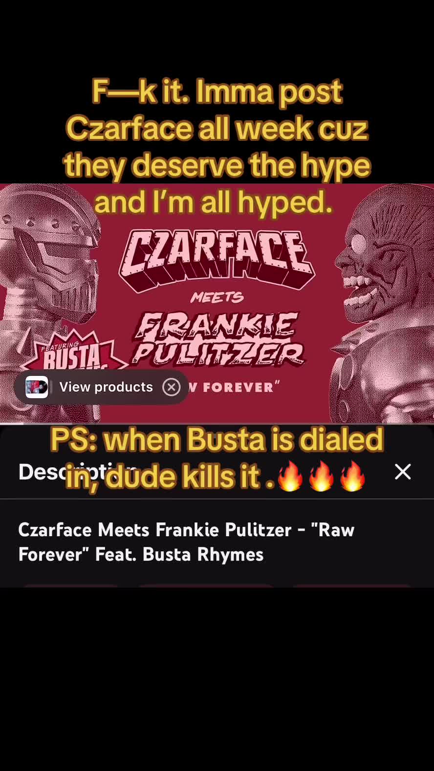 @Wu Fanatic