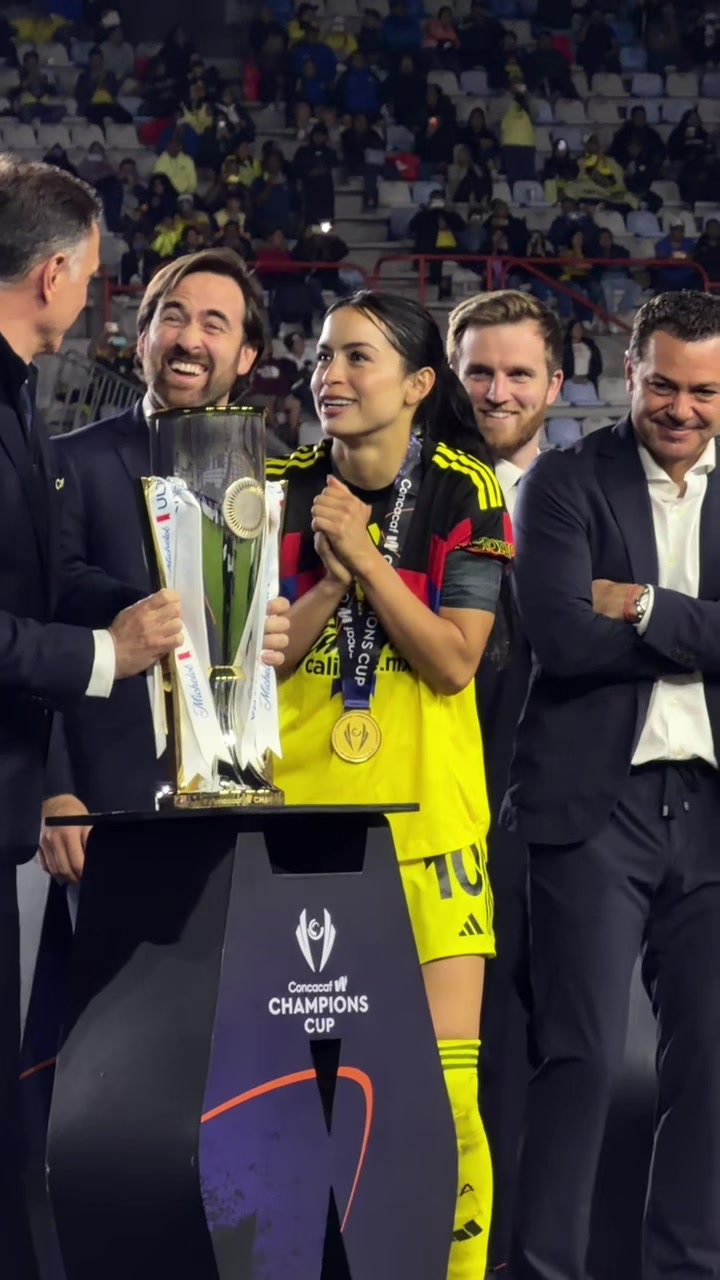 @América Femenil