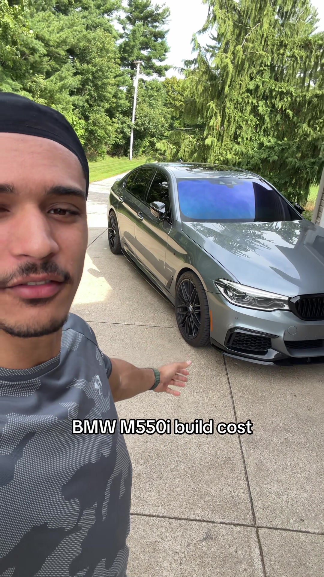 @JB Cars