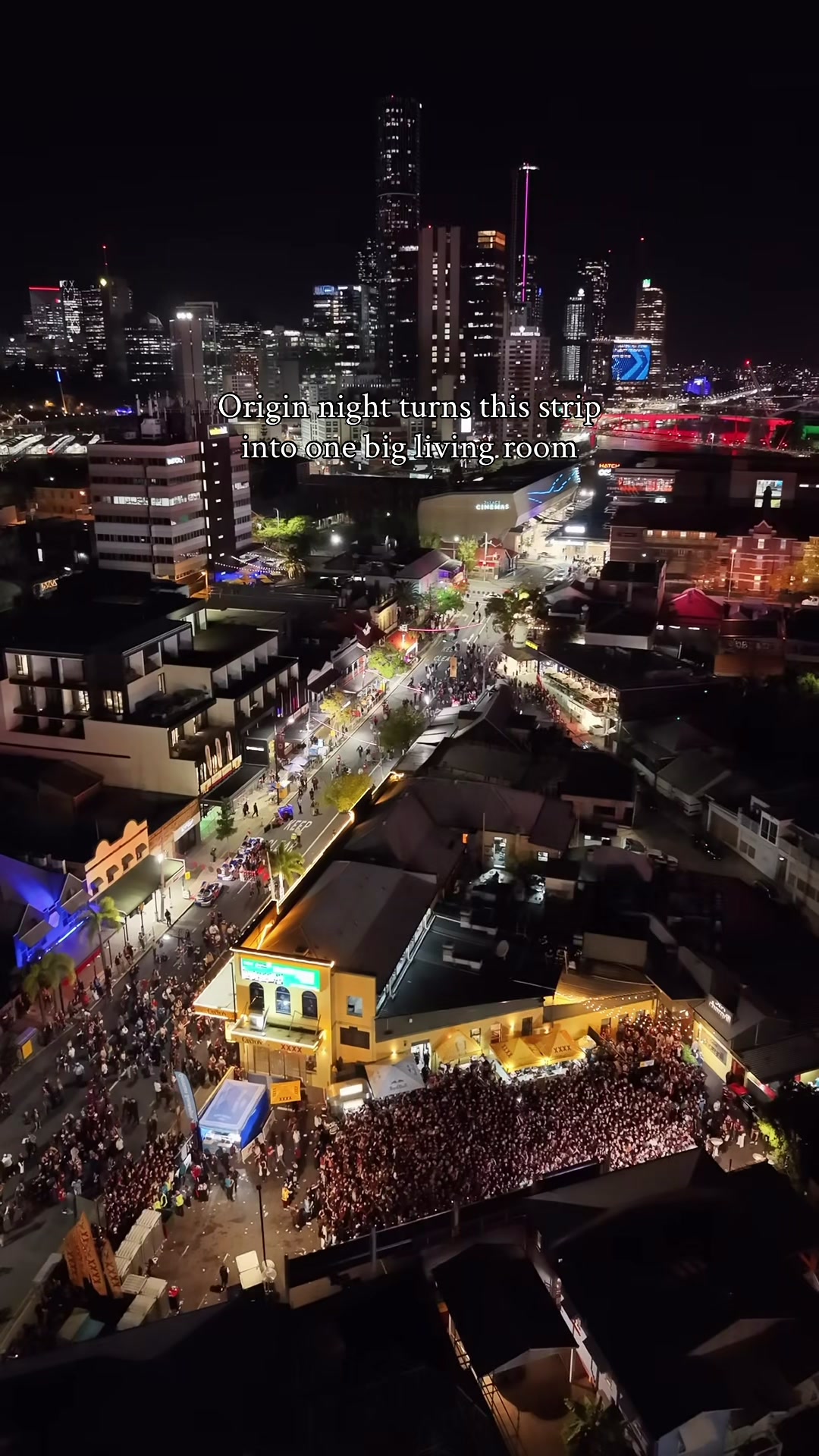@BRISBANE