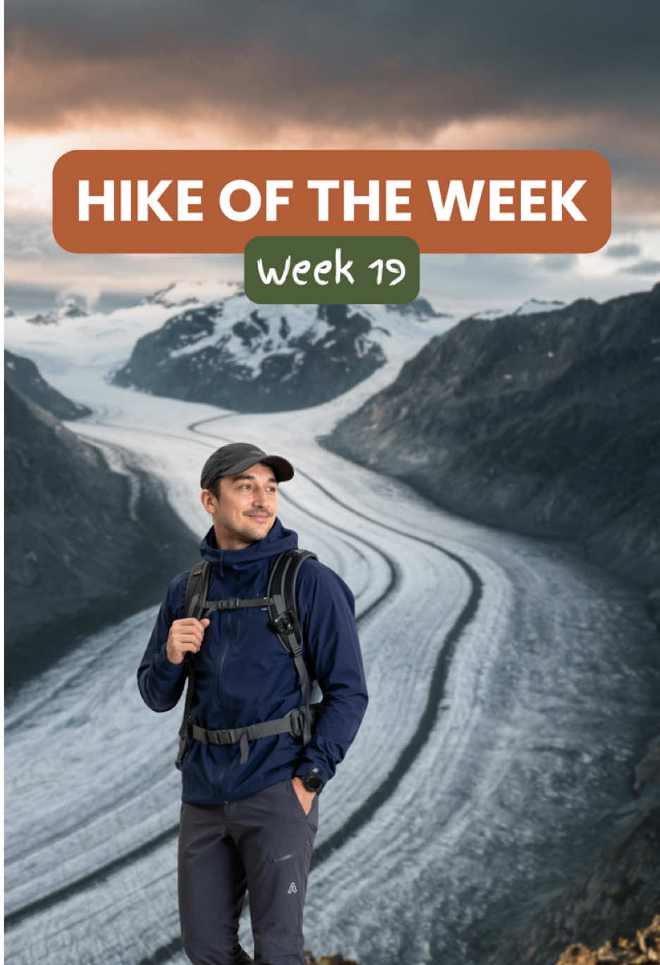 @Domi Ebner | Hiking & Outdoor