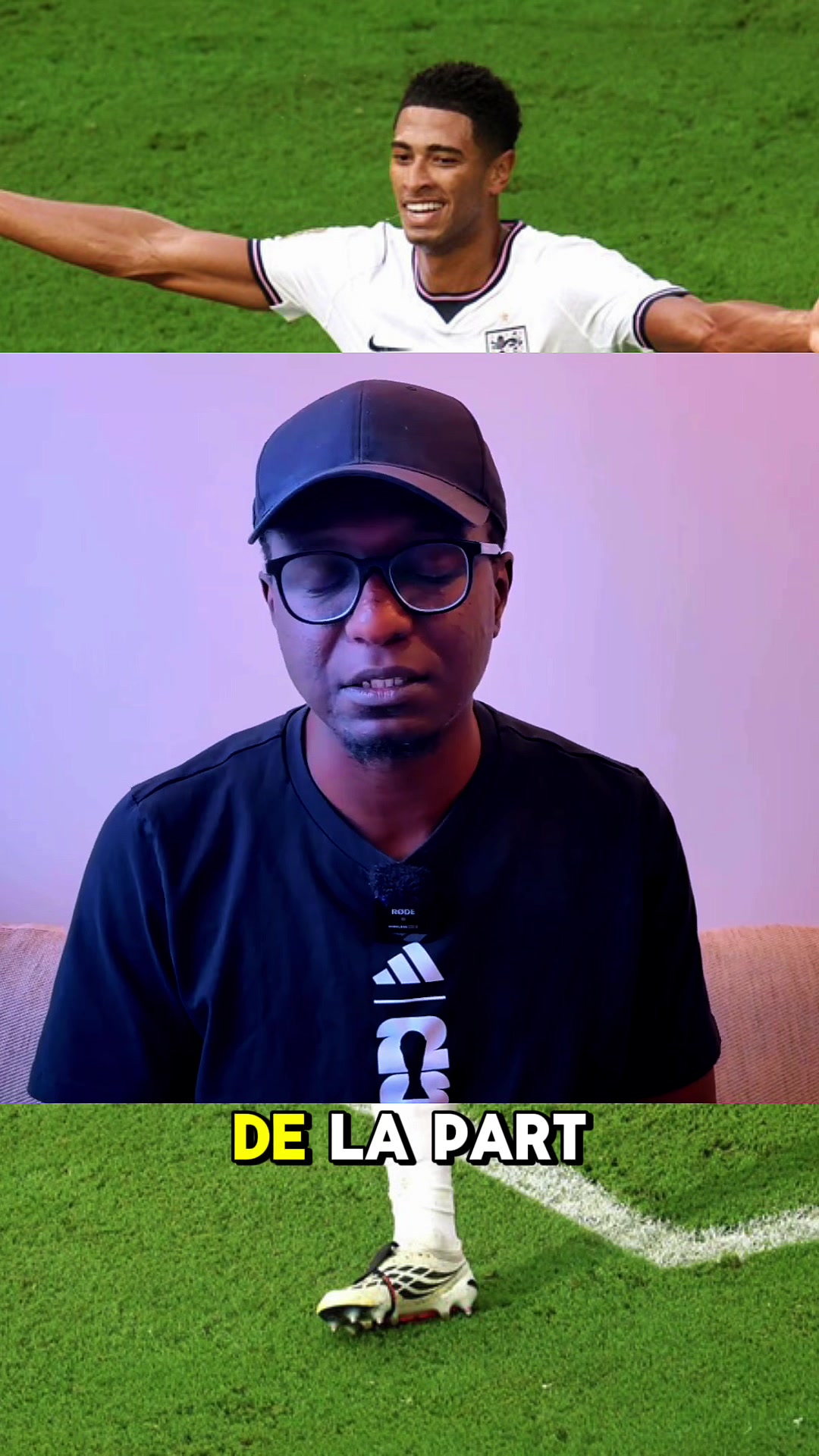 @Debrief Foot ⚽️✨💫