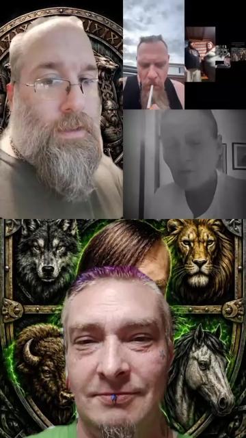 @ChrisSimpson#Tyrs Vikings Clan