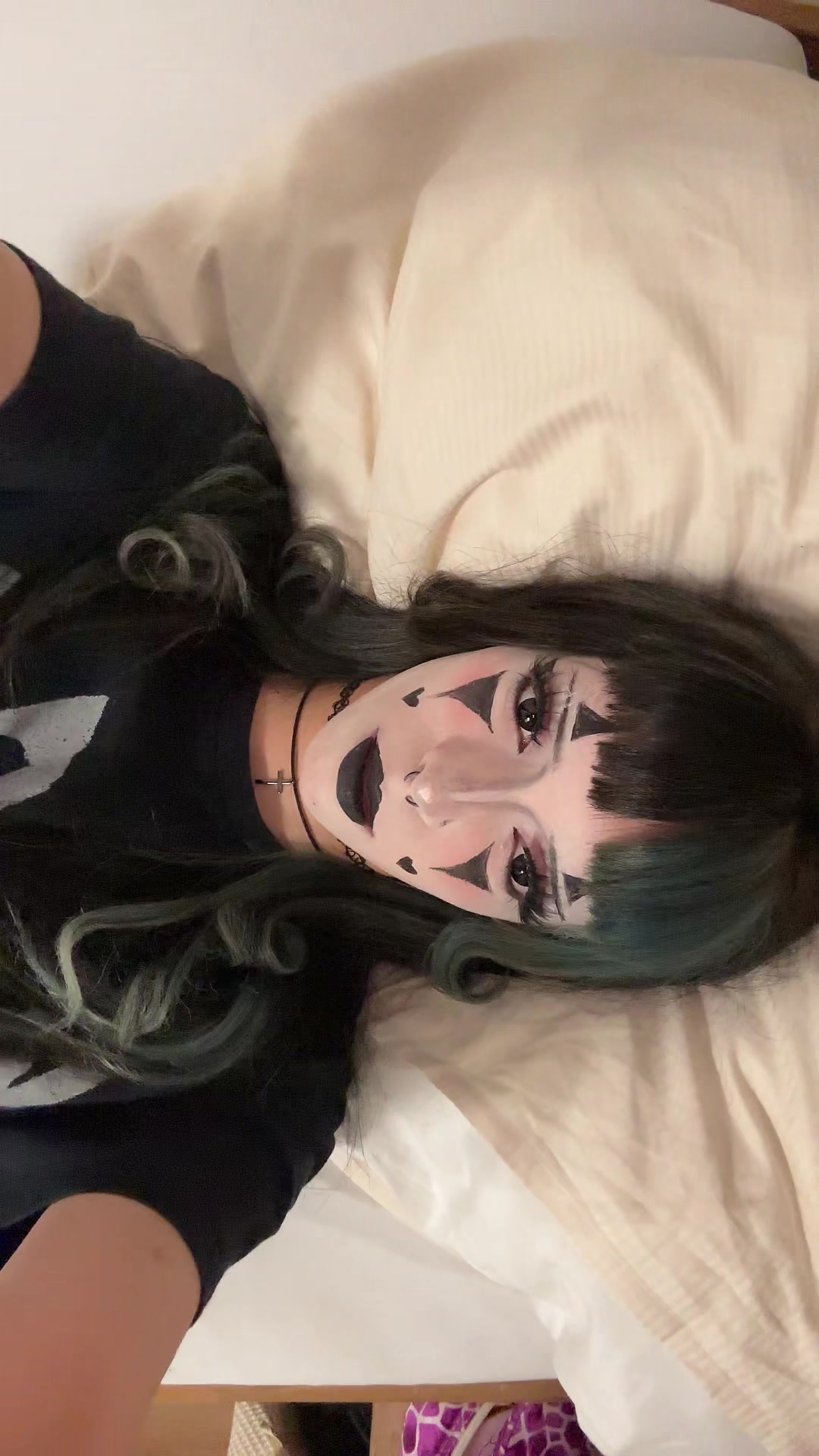 @secret 🧟♀️