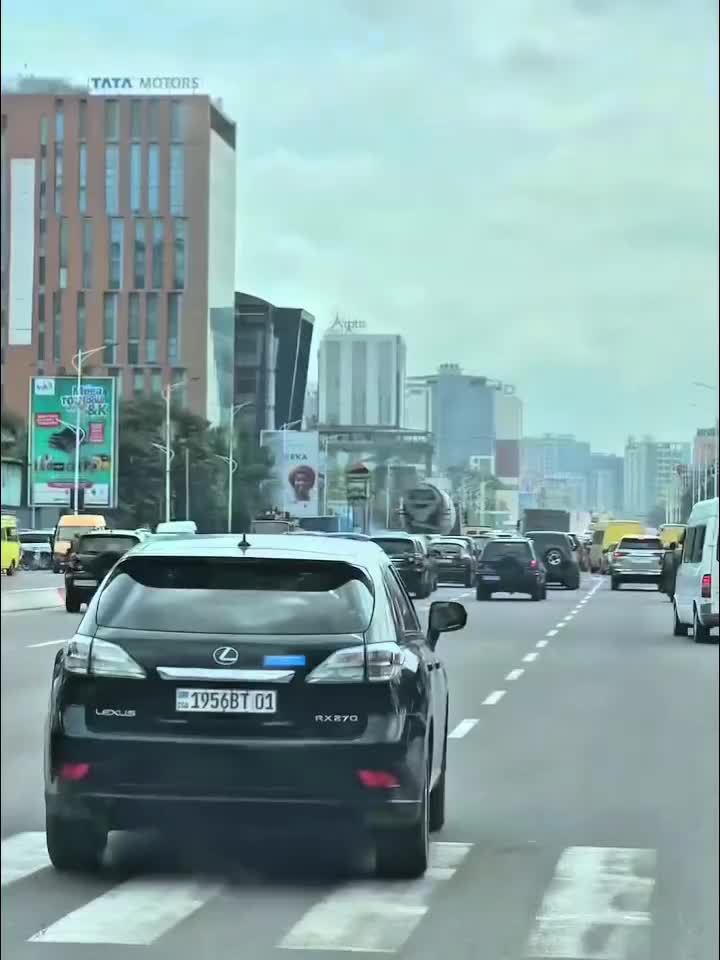 @RDC cœur de l'Afrique