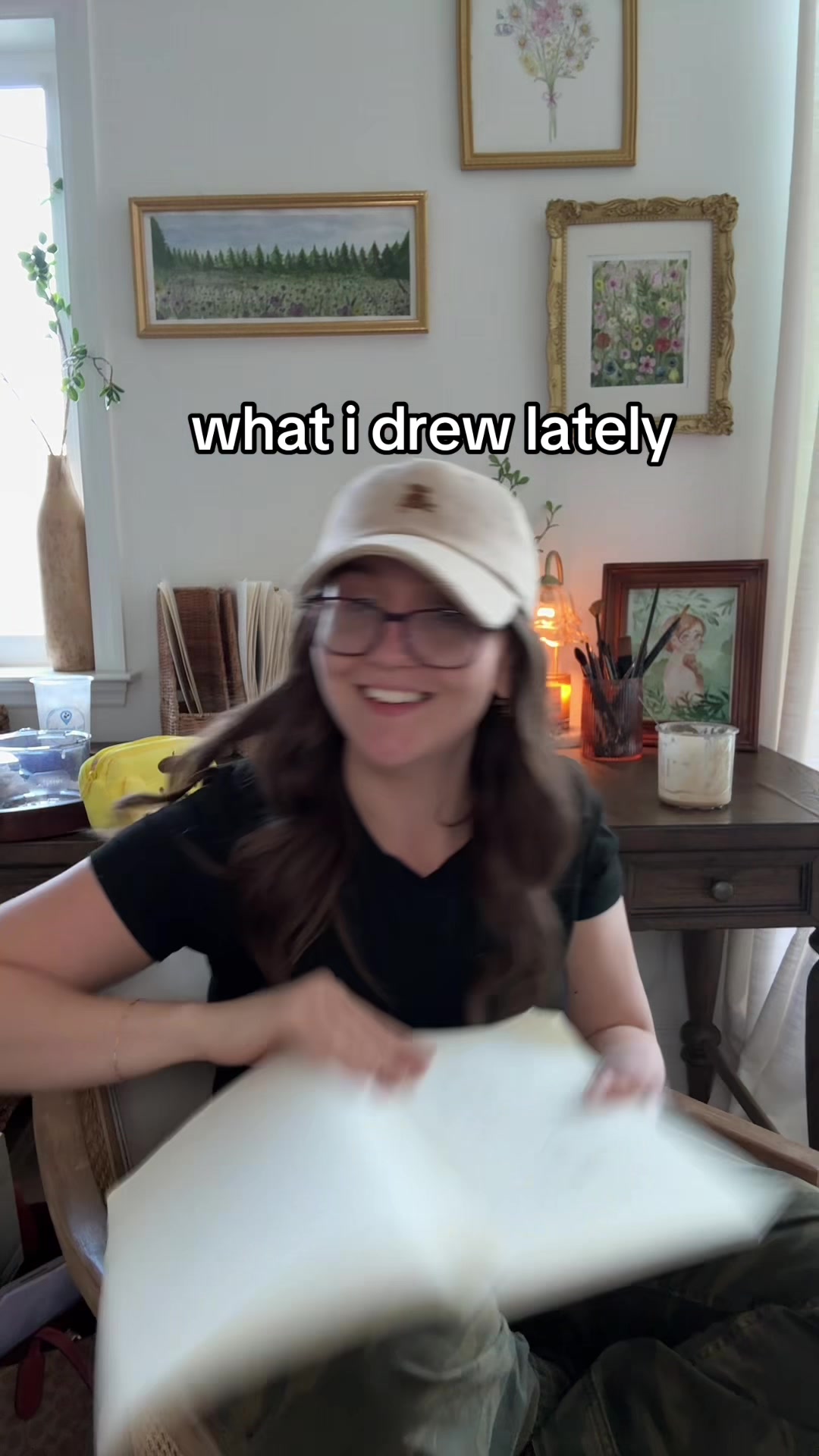 @Ellesquishy