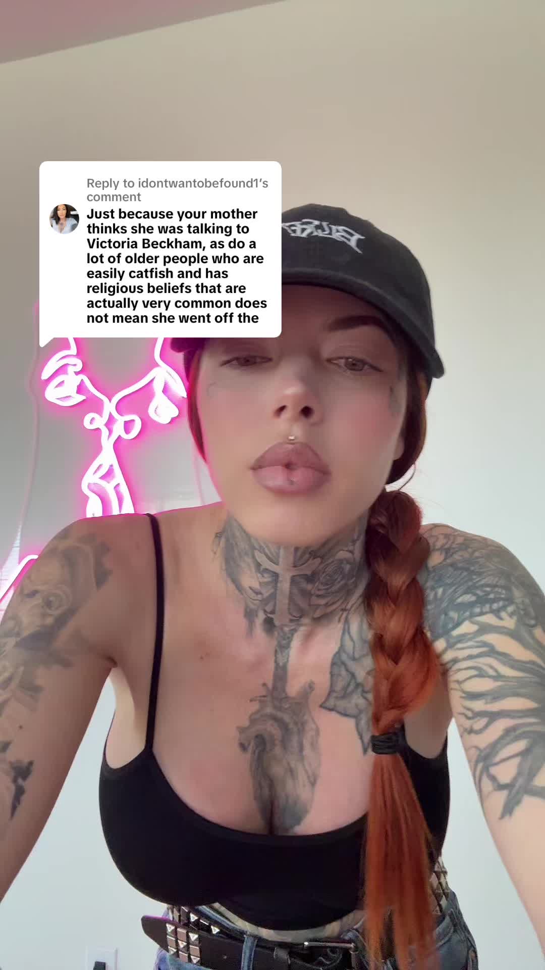 @Chantal Danielle