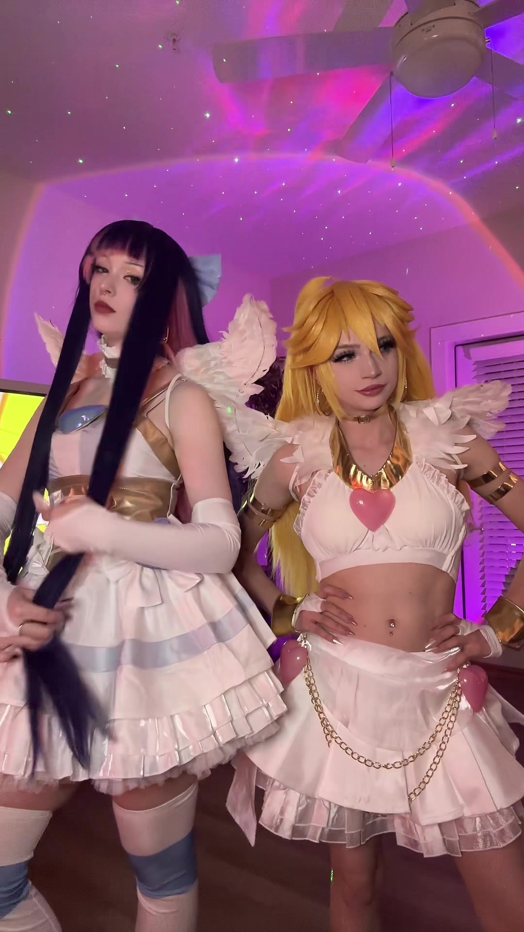 @˚₊‧꒰ა angel ໒꒱ ‧₊˚