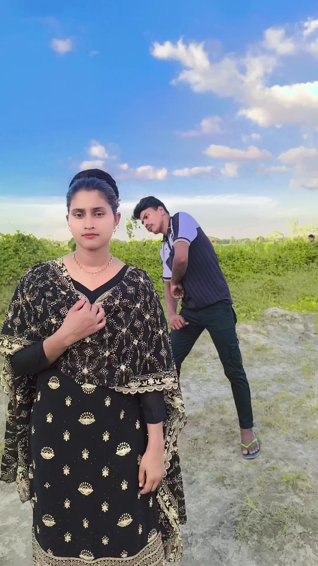 @Dippa Aktar