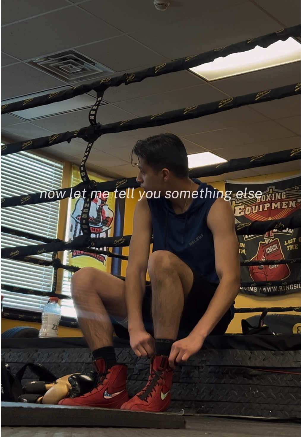 @Lio🥊✨