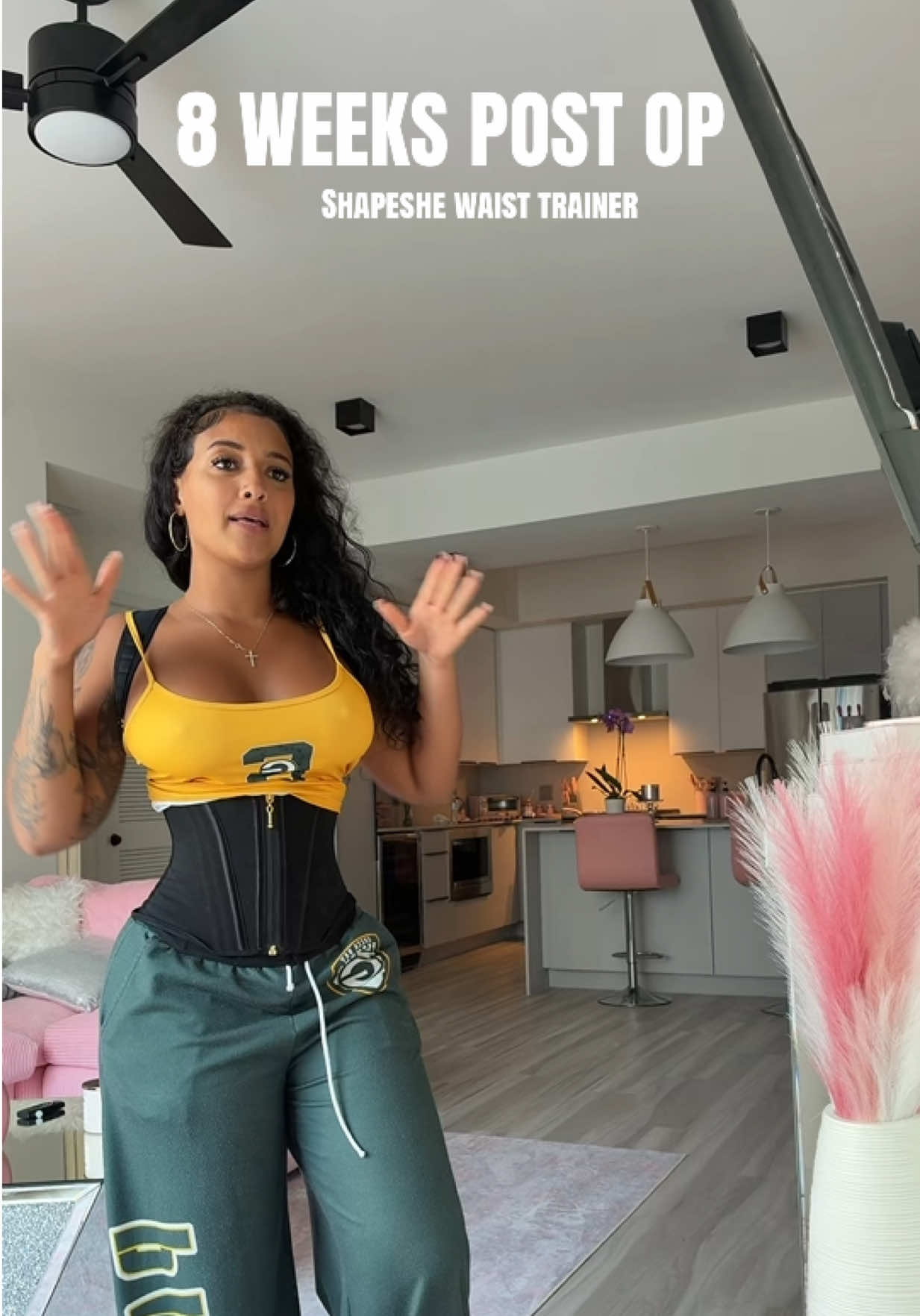 @Siani Chanel