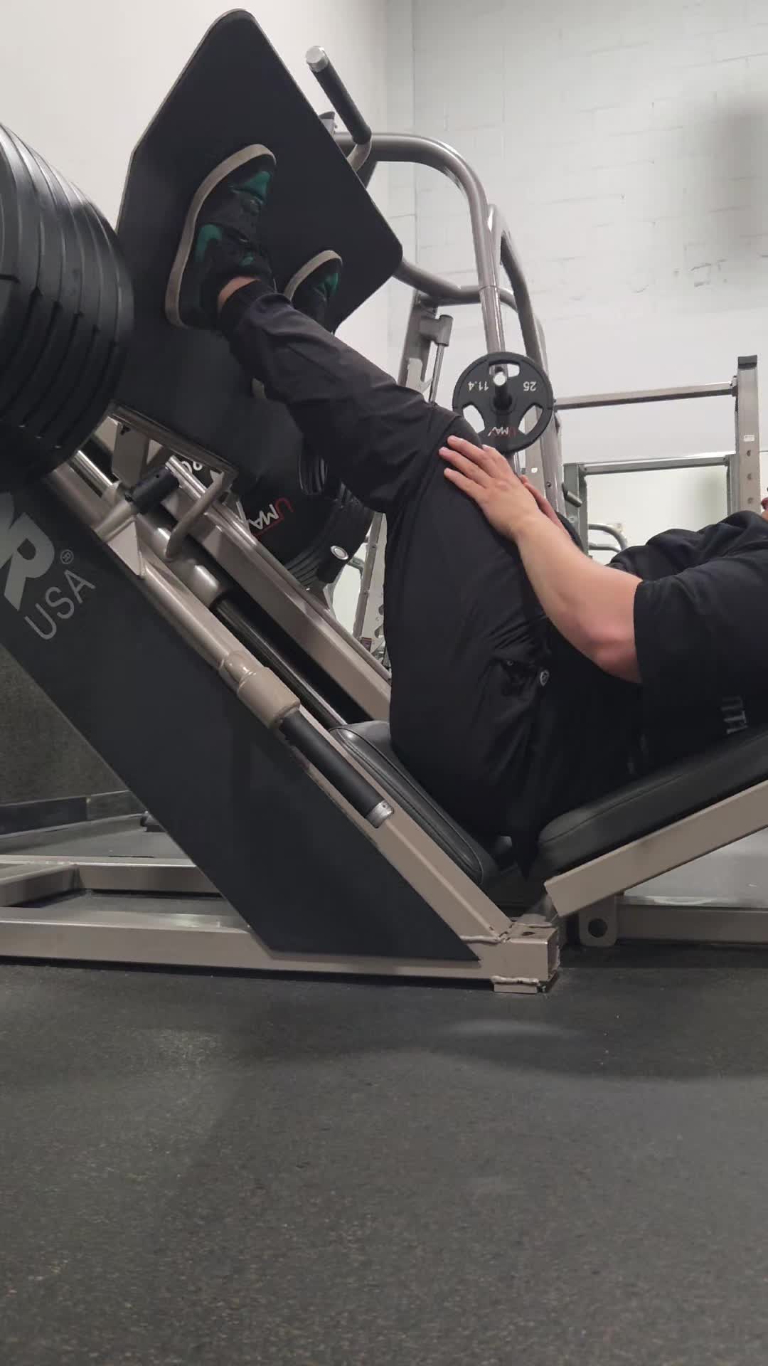 @BXAV_BadaBearLifts