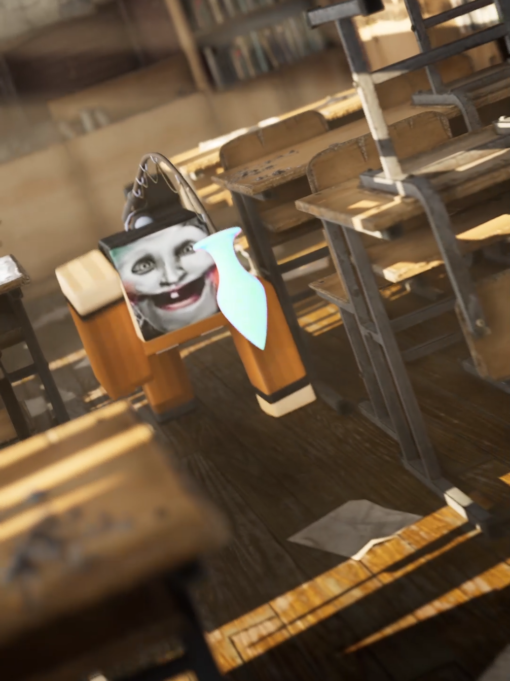 @DISCIPLINE SIMULATOR STEAM