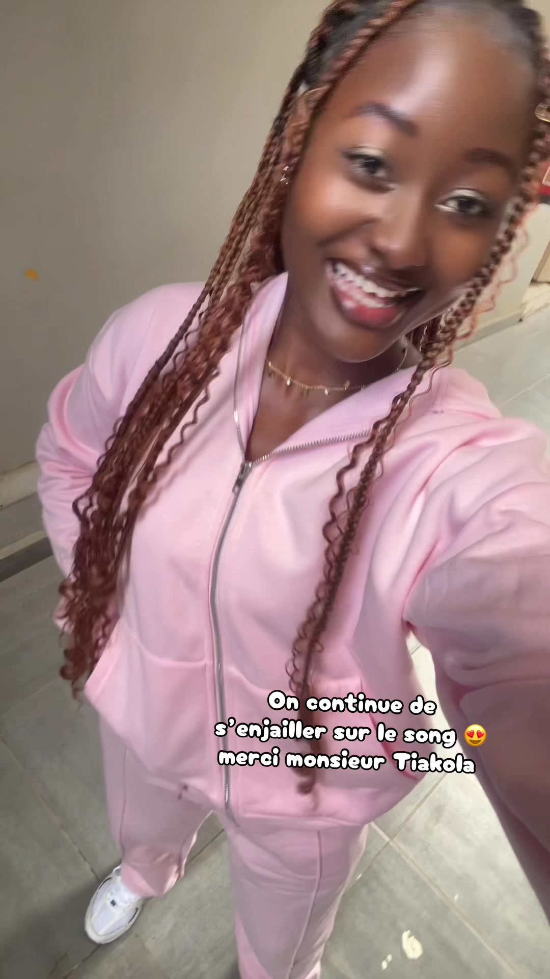 @zoékelly🥰