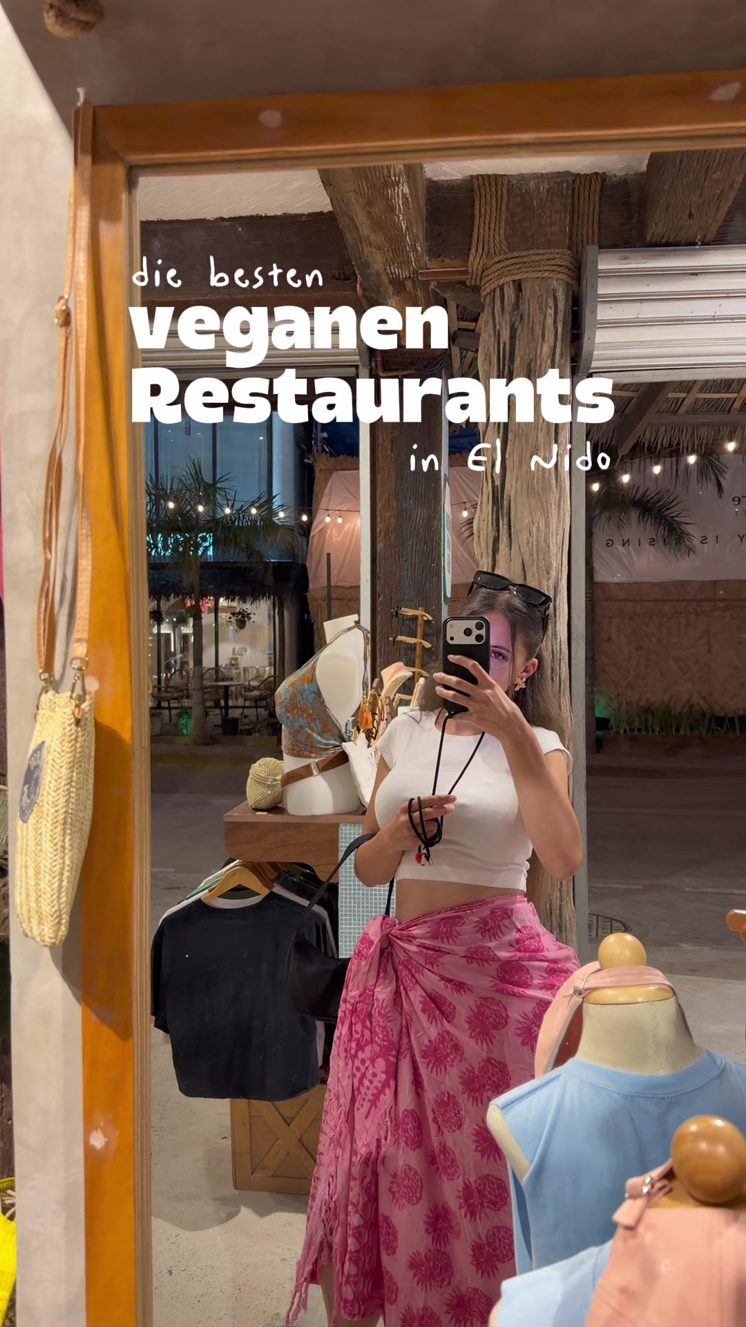 @Mineia 🌺 vegan travel