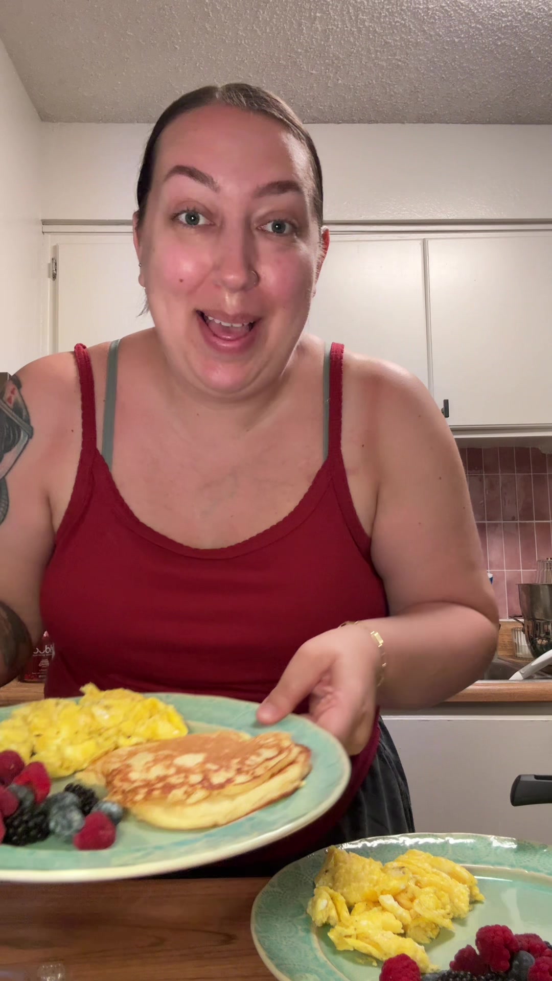 @Tiana | Single Foster Mom