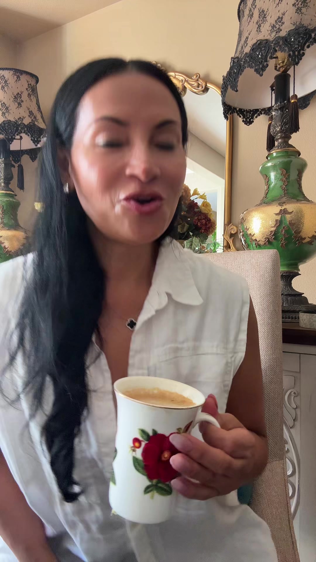 @Patty Tapatía