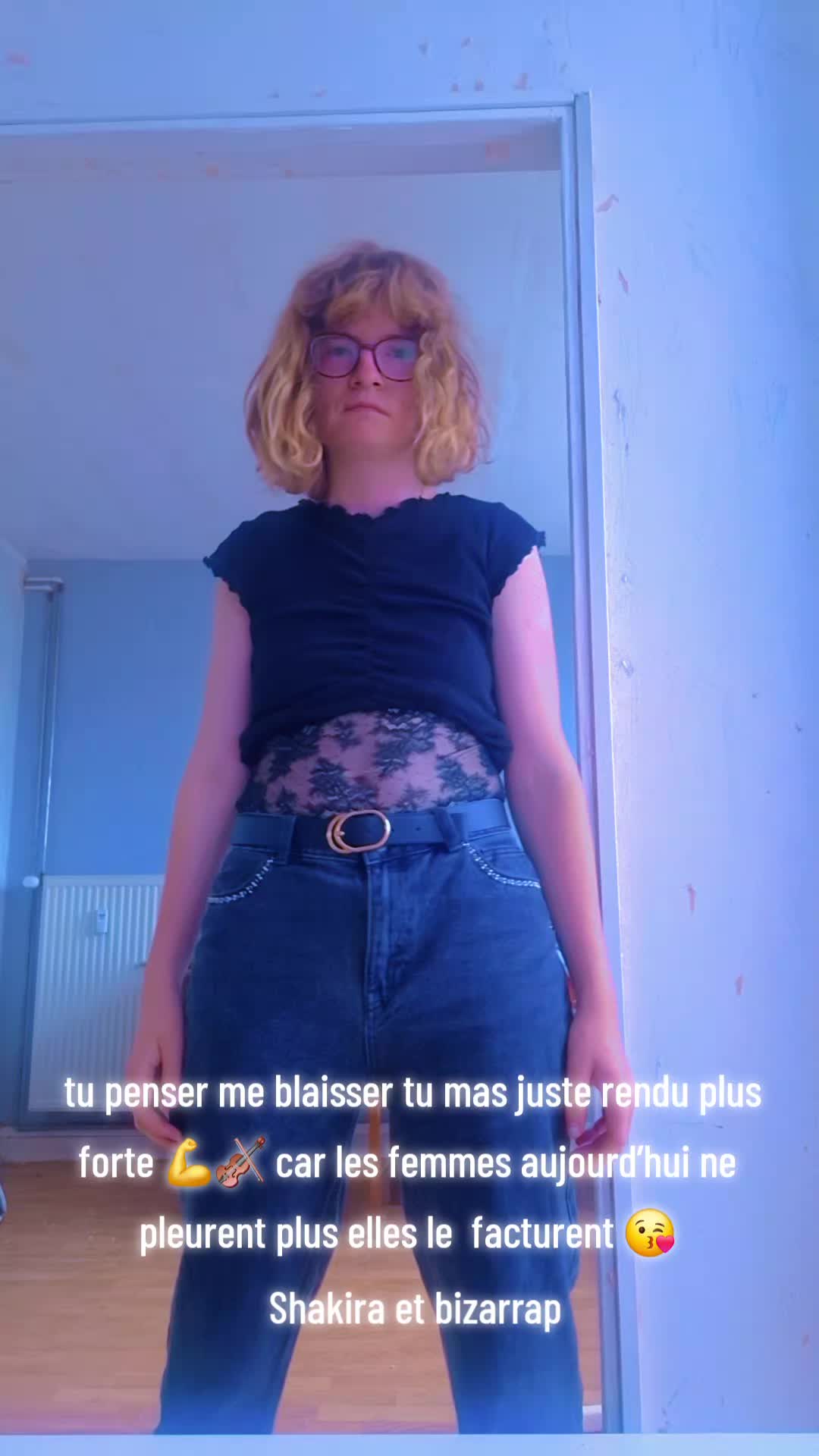 @Rose de l’espérance ❤️