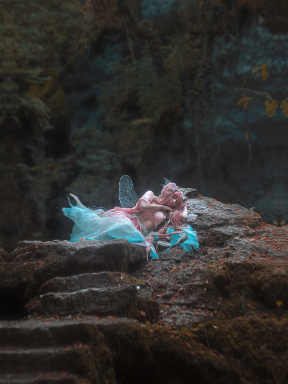 @RaspberryCosplays🎀