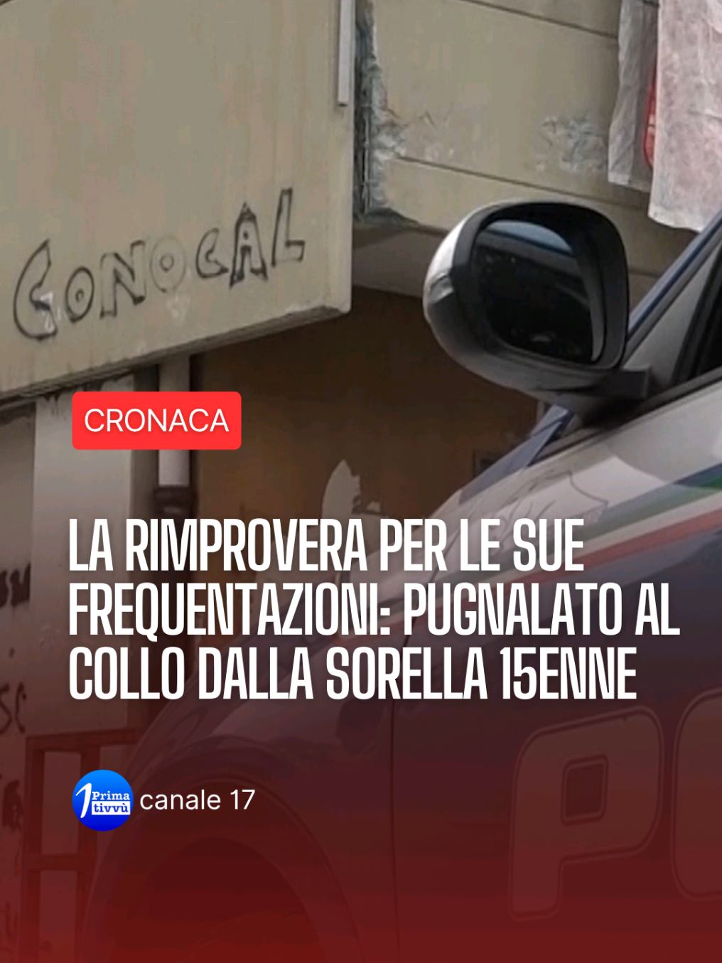 @Prima Tivvù - Canale 17