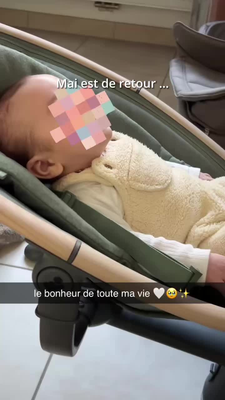 @deux mamans - un bébé ✨🤍